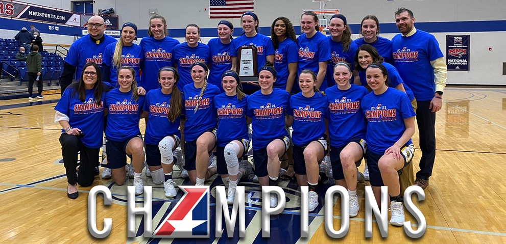 Conference Champions