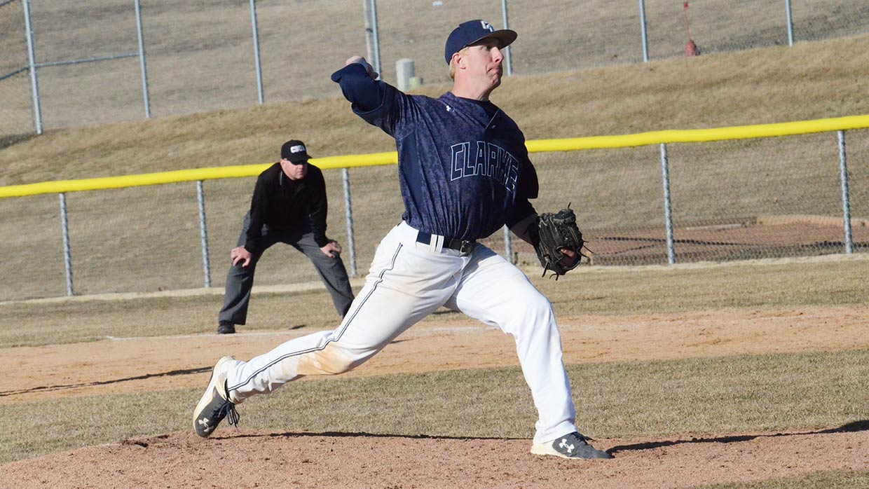 MCC All-Conference