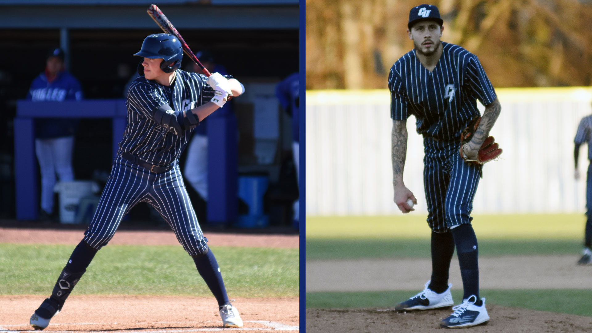 Pride take first two from Graceland in pair of multi-run victories