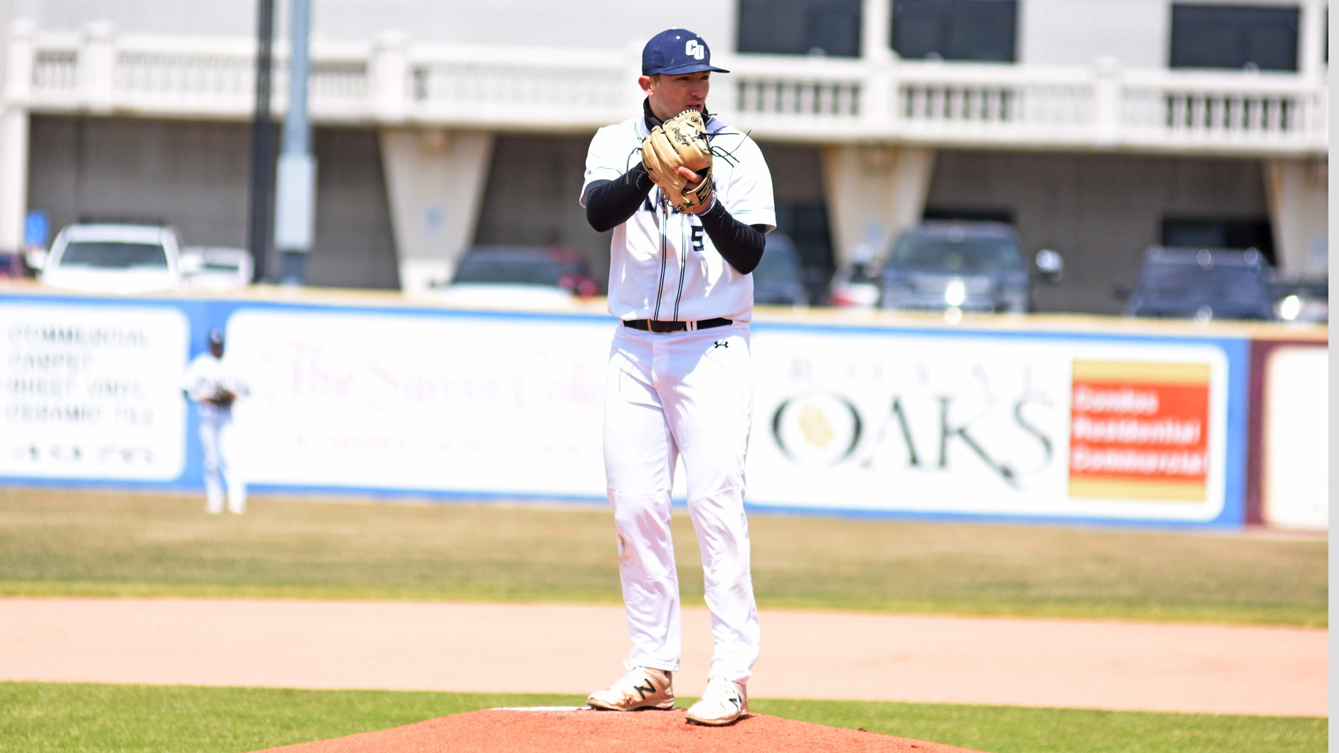 Ravens outlast Pride in extra innings through blustering winds
