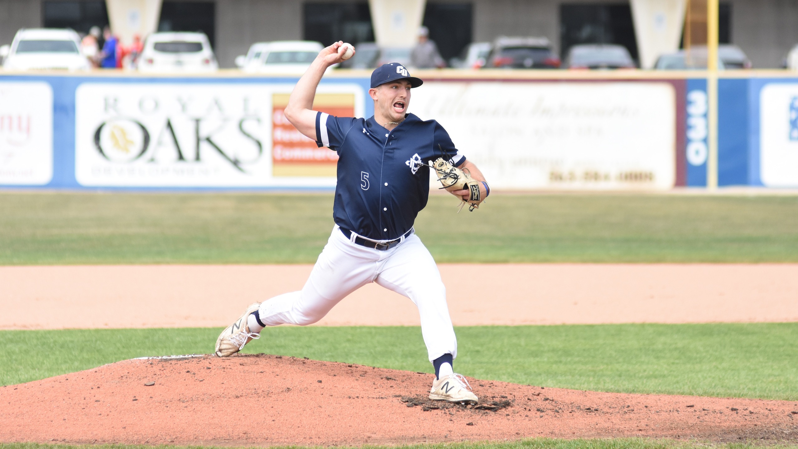 Pride open conference play 0-2 after a pair of one run loses