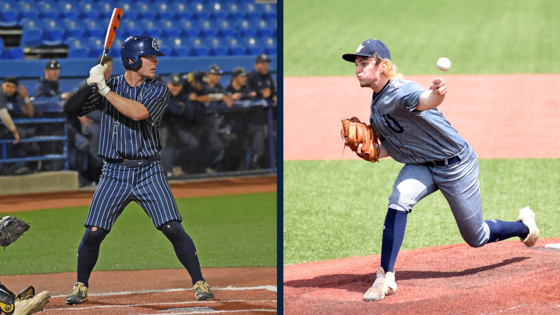 Pride stay hot with two more decisive wins at final day of Cajun Collision