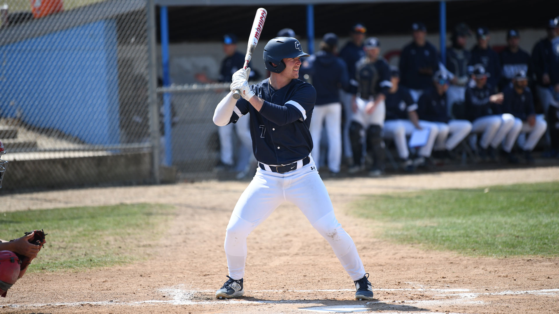No shortage of offense in Pride and Yellowjackets doubleheader split