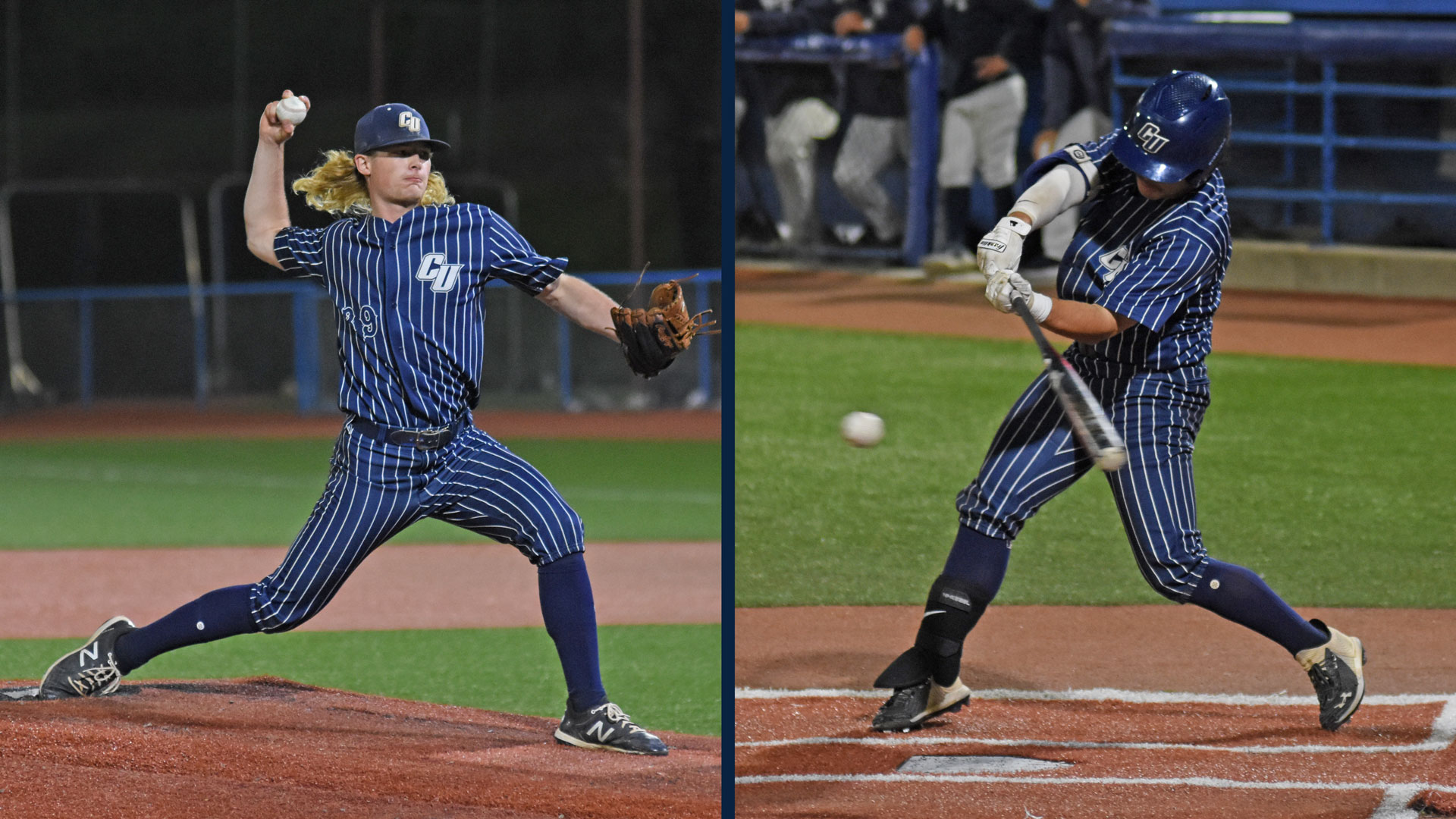 Pride suffer pair of walk off losses to wrap up Georgia trip