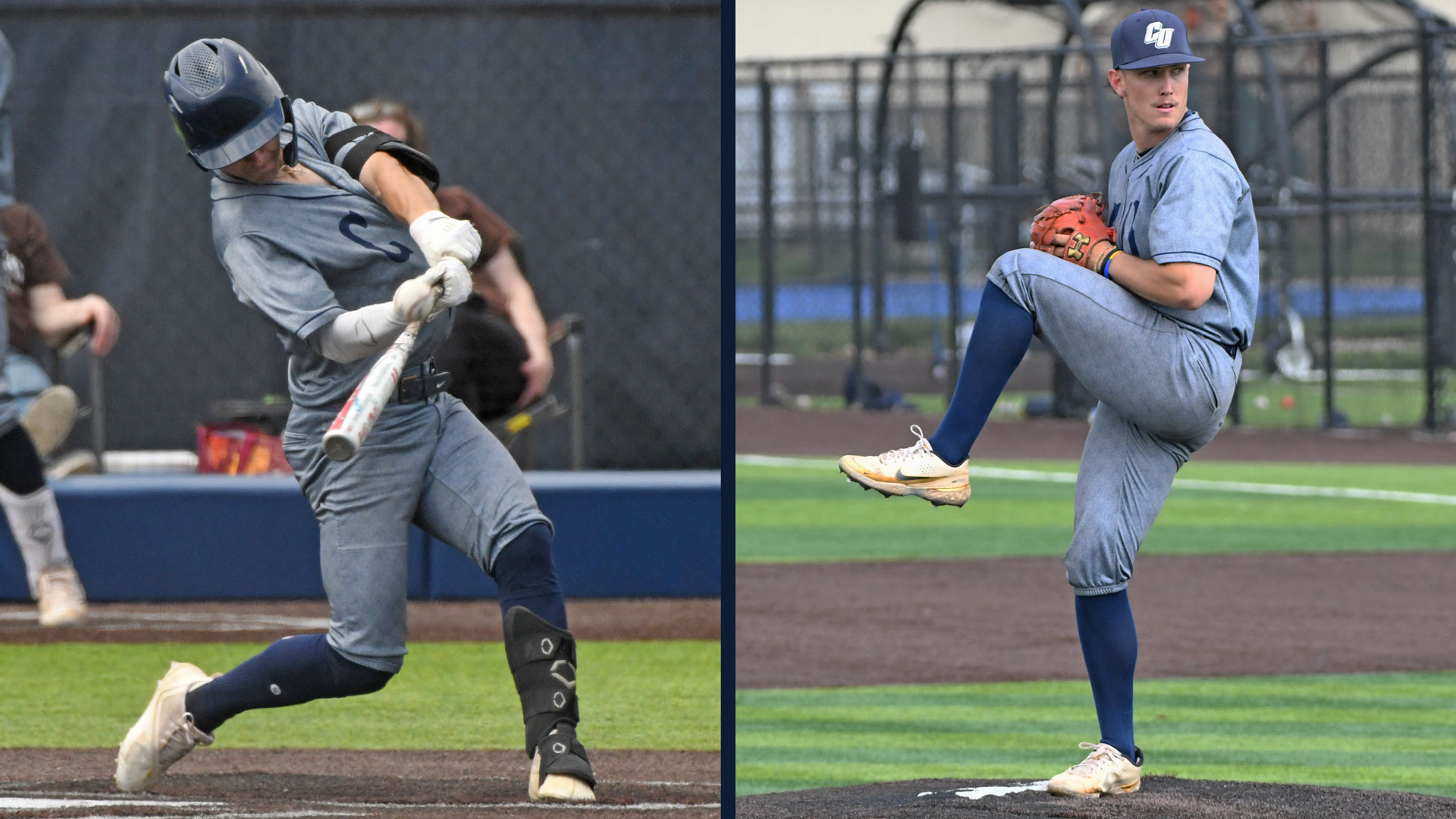 Pride drop pair of high scoring games at Mount Mercy to close 2024