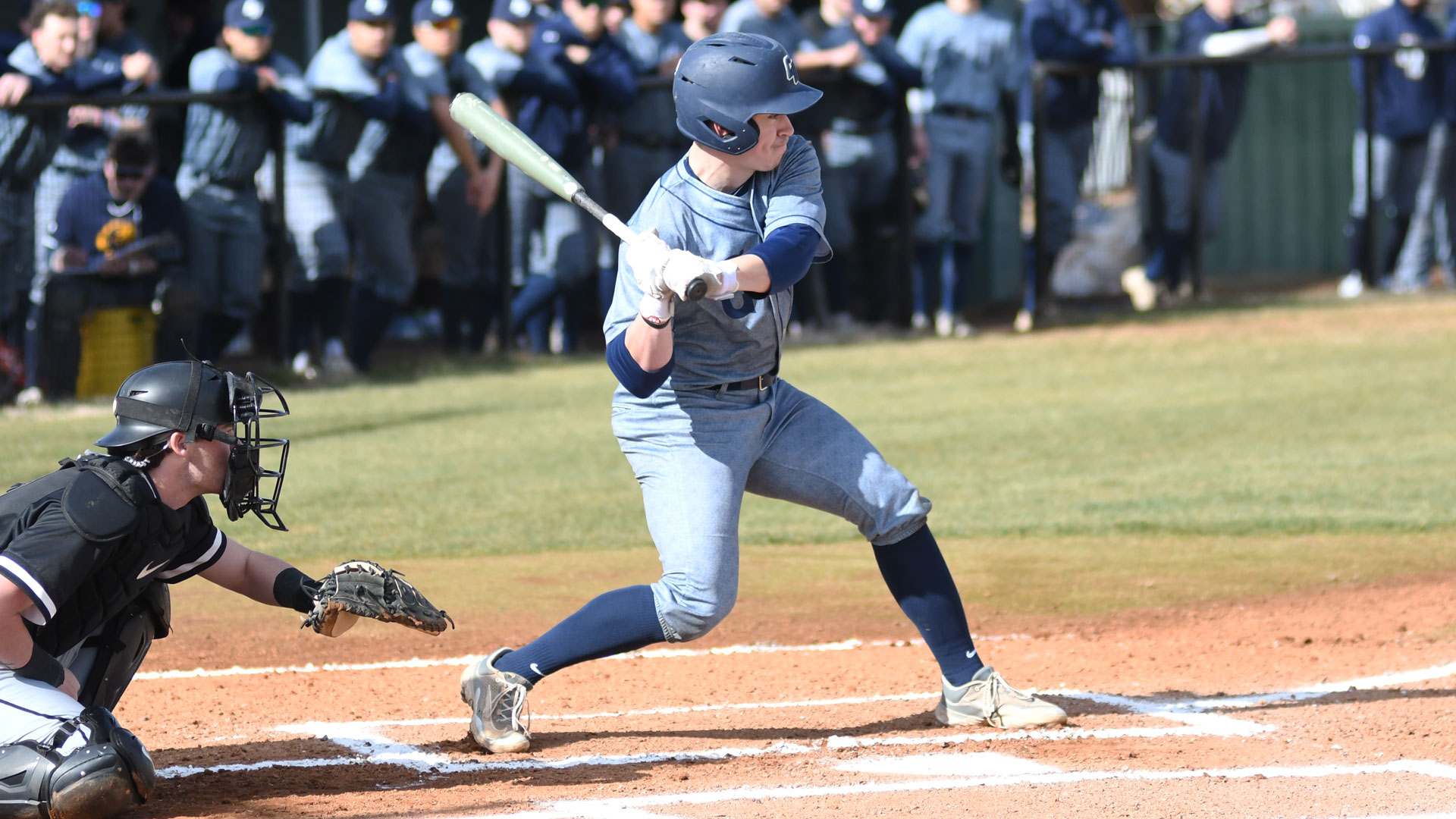 Pride thump their way to Heart-opening pair of wins at Missouri Valley