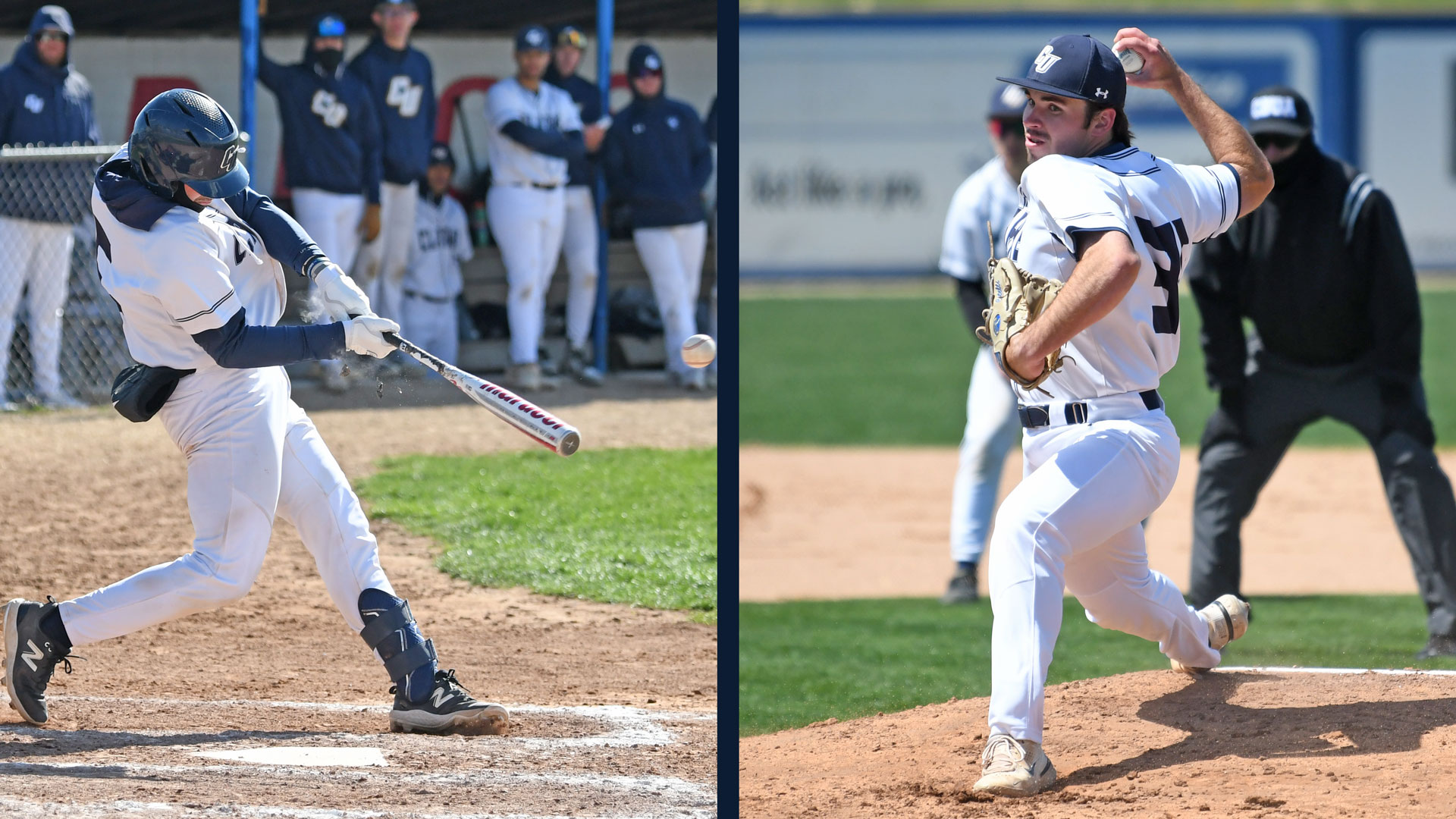 Pride can't overcome early Pioneer leads in series opening losses