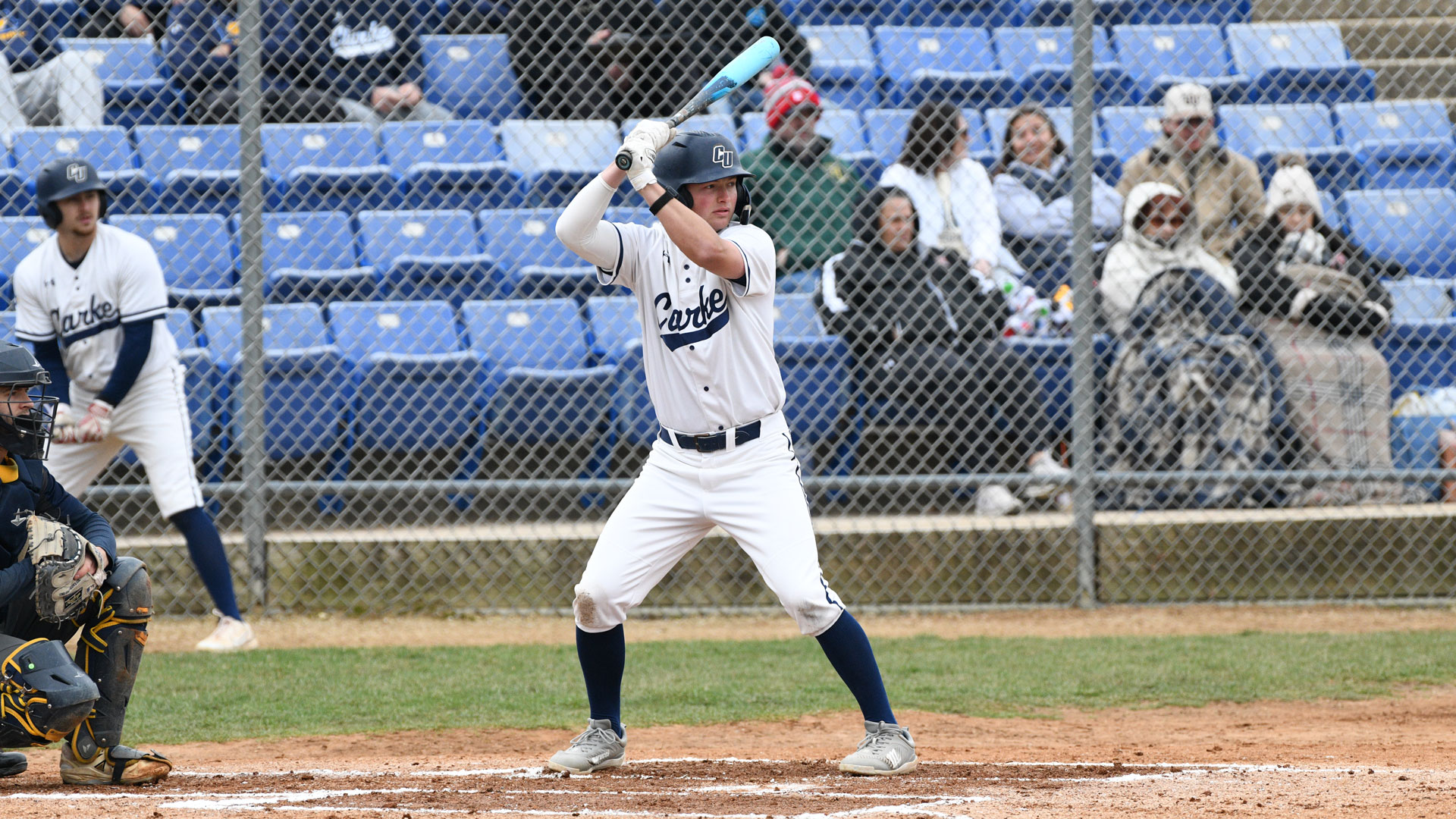 Pride drop Heart Tournament opener against MidAmerica Nazarene