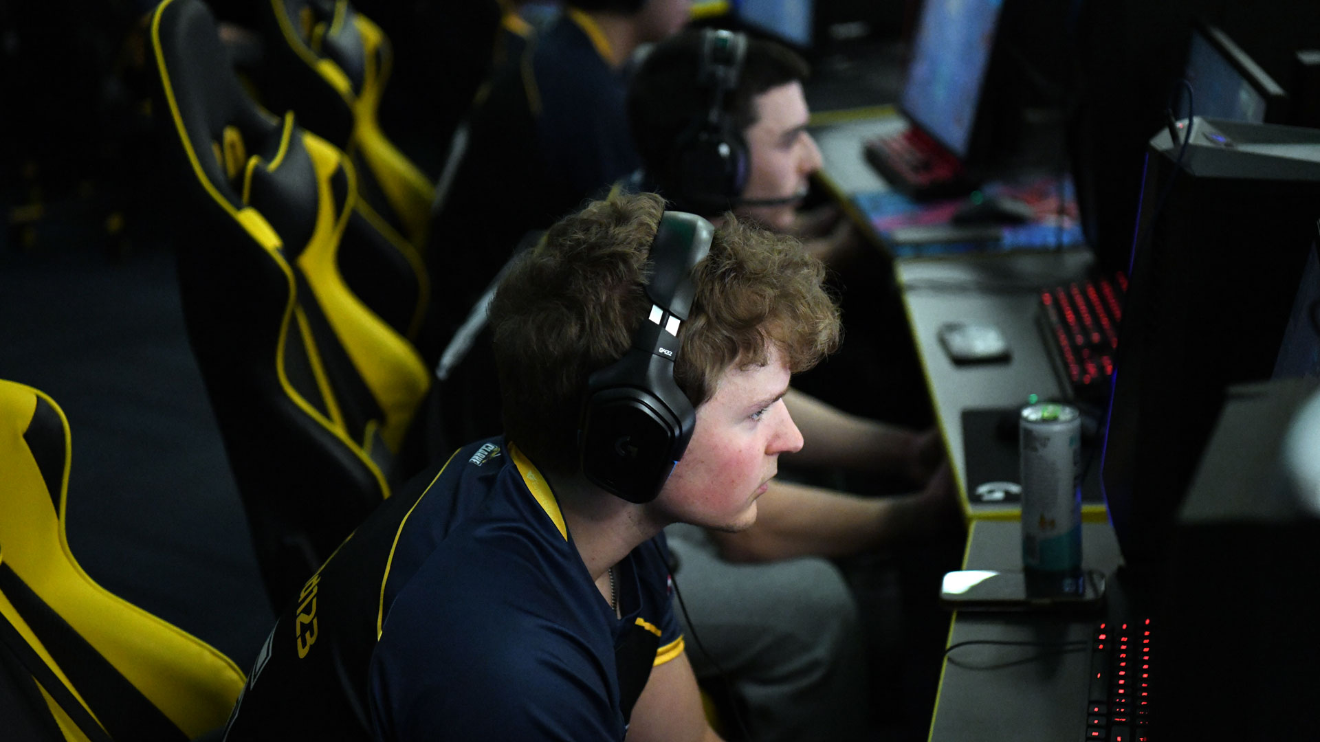 Pride Esports closes 2024 Spring regular season