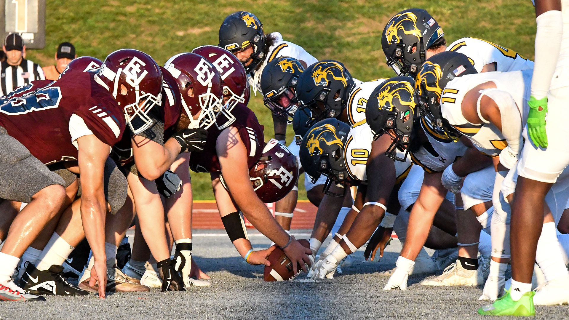 Pride's Late Comeback Bid Falls Just Short In Season-Opening Loss to Evangel