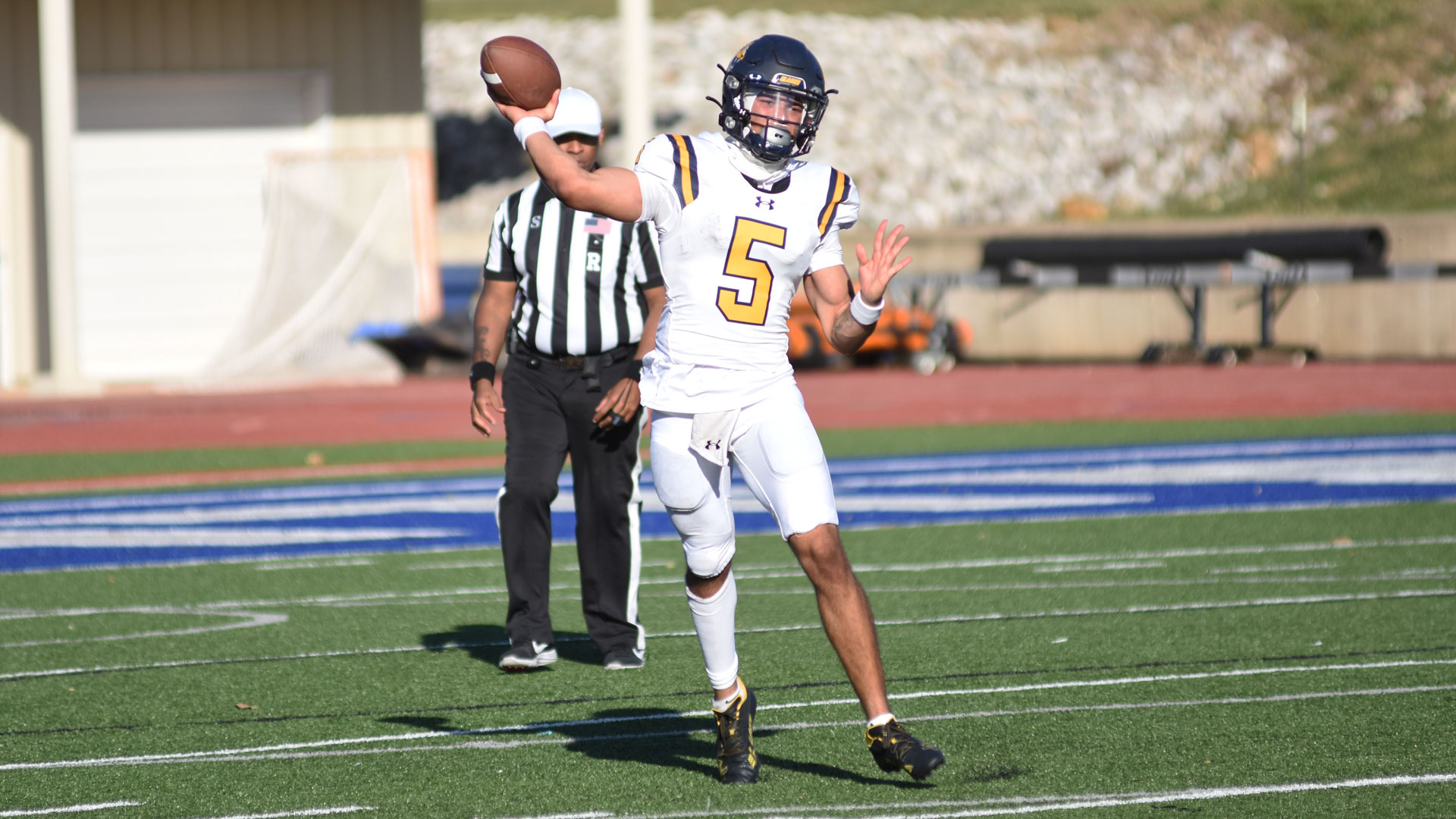 Poor first quarter spells doom as Pride fall to Ravens