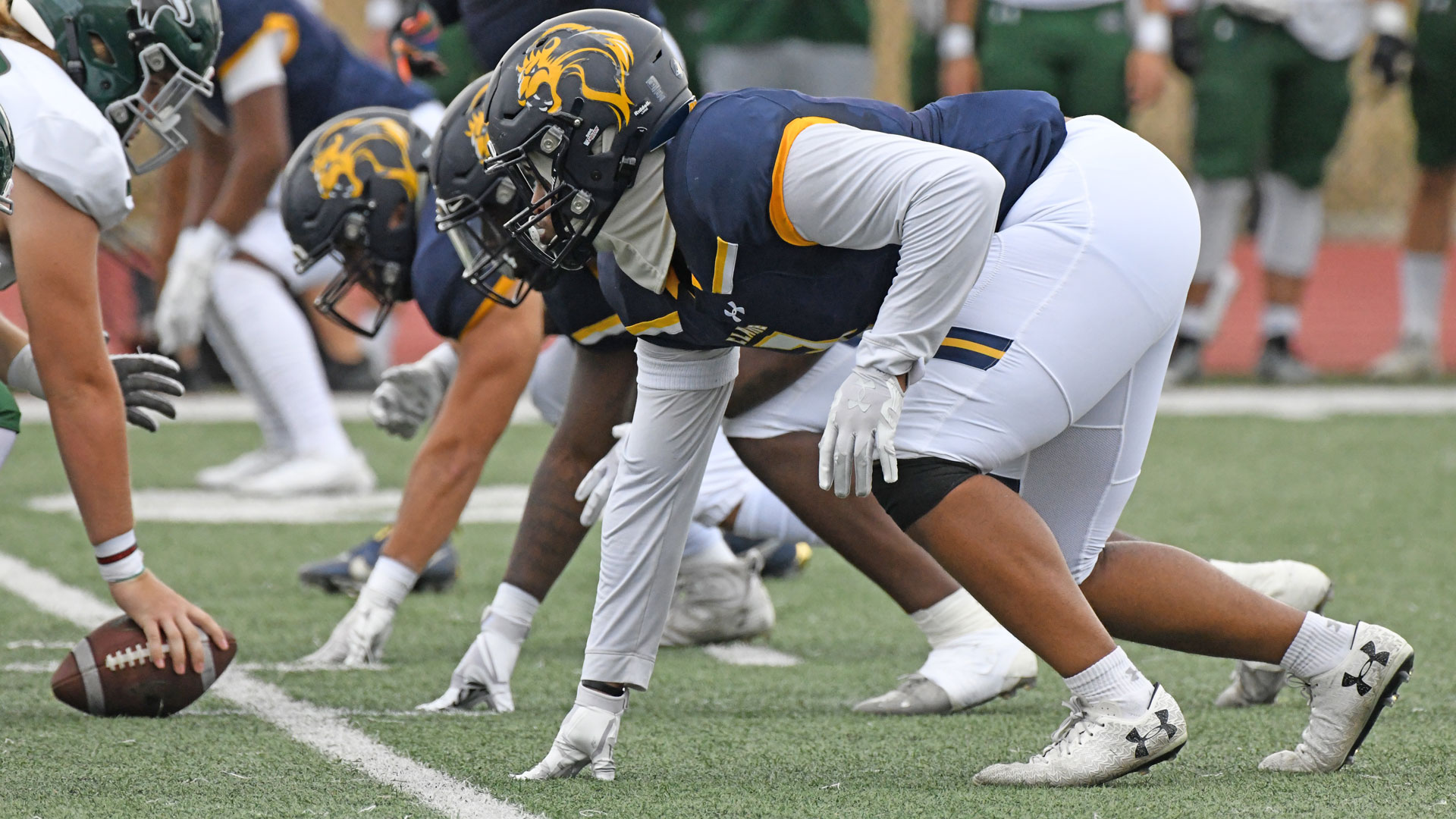 Hot start not enough for Pride in 27-24 loss at MidAmerica Nazarene