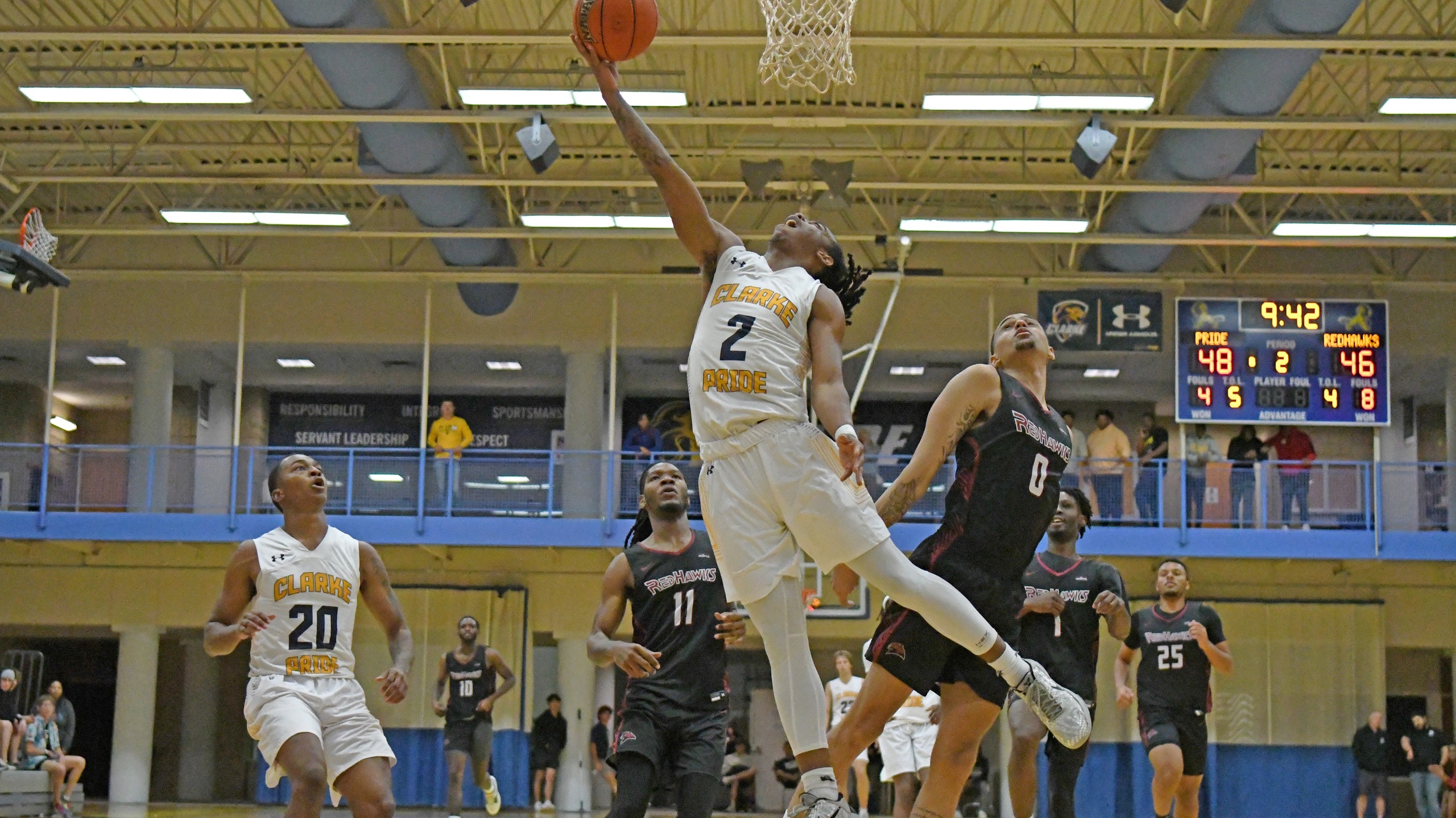Pride fall in overtime on opening night