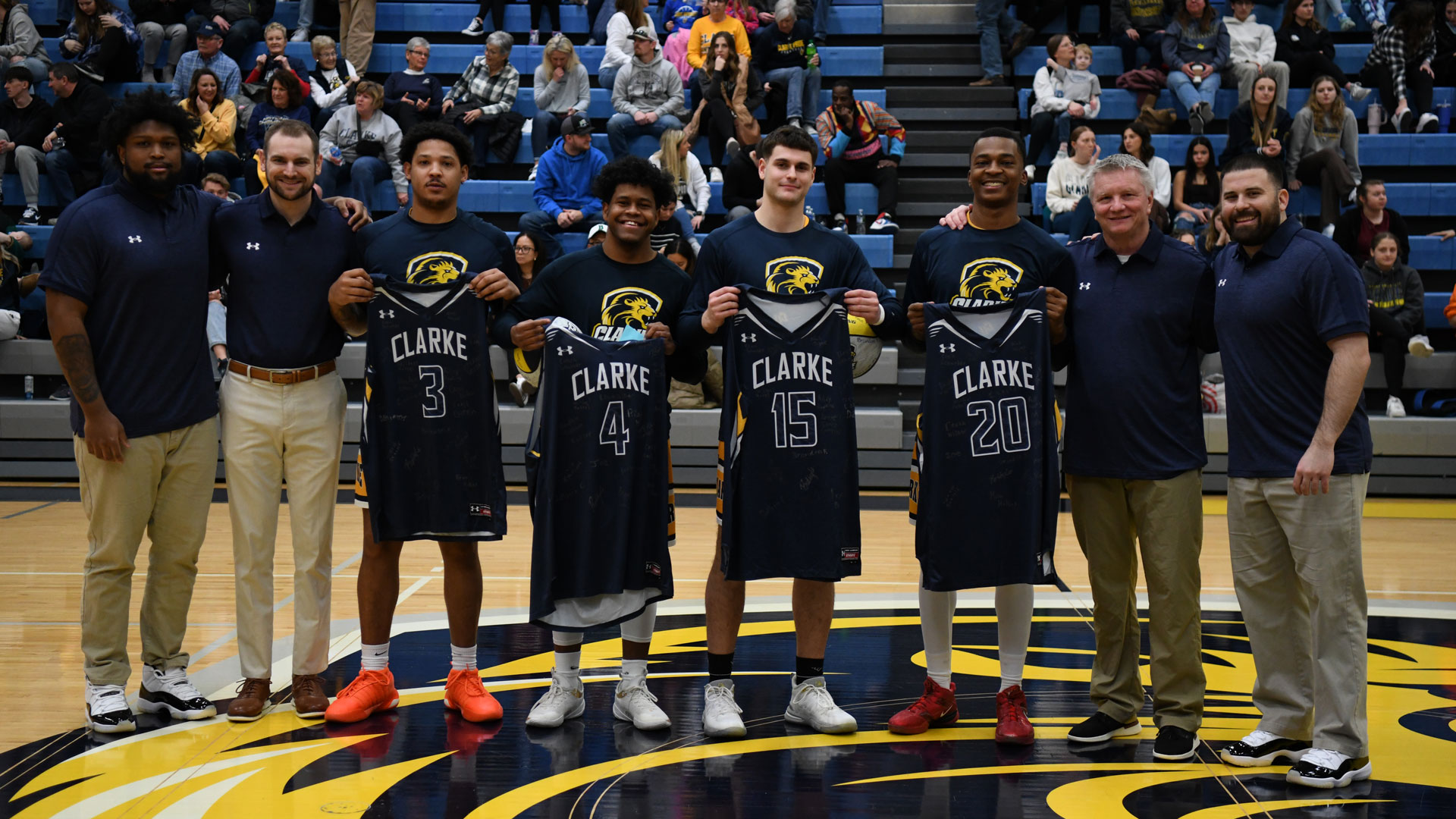 Pride dominate final 28-plus minutes of Senior Day win over Missouri Valley