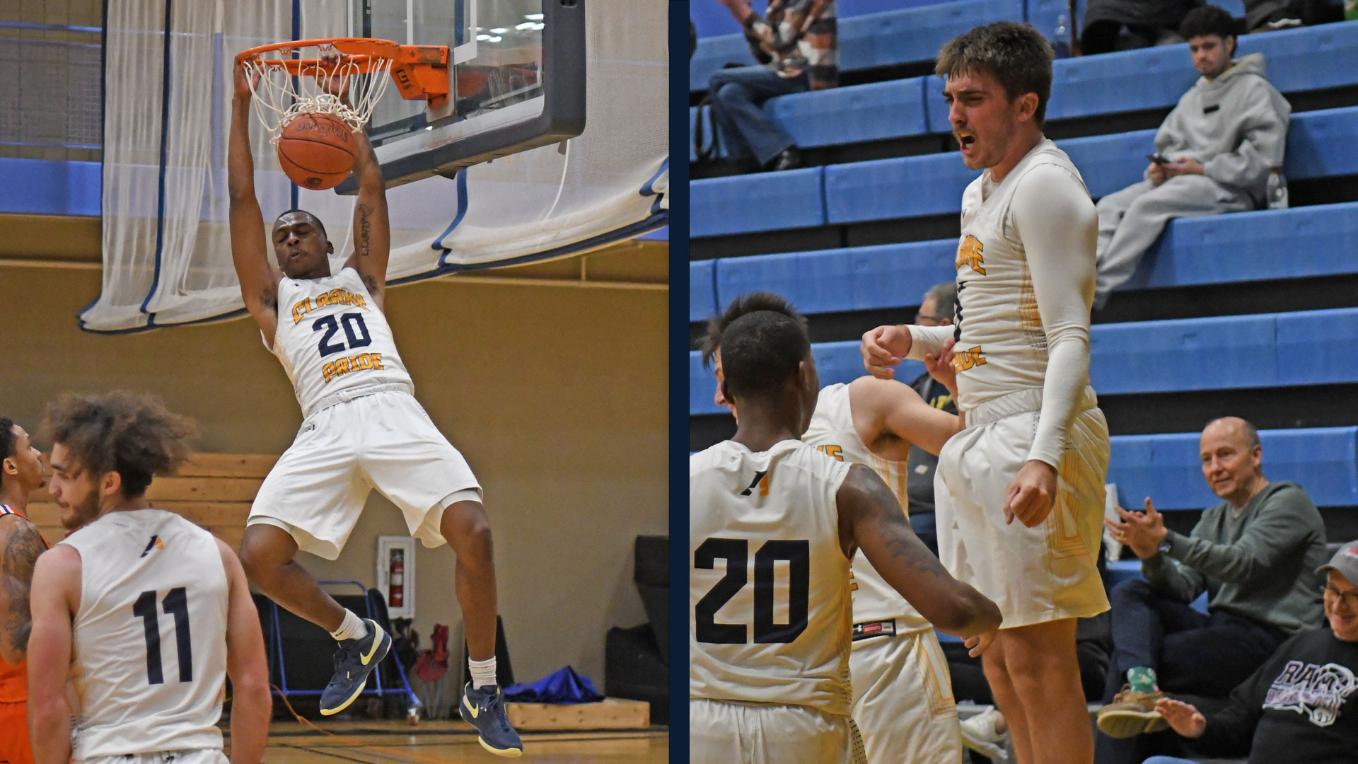 Shorthanded Pride survive Vikings rally in 92-85 win
