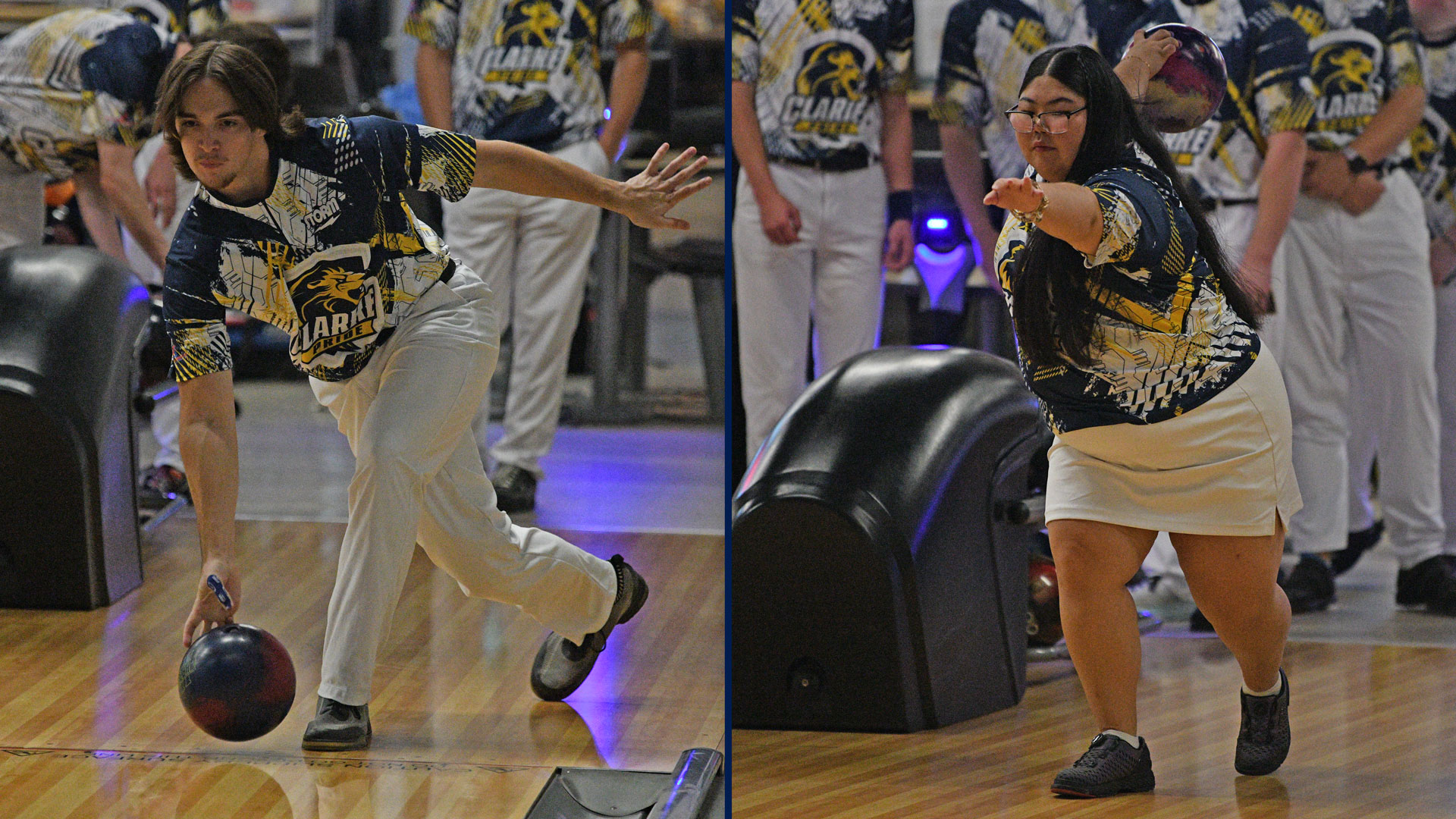 Pride bowling makes return trip to Rockford for Leatherneck Classic