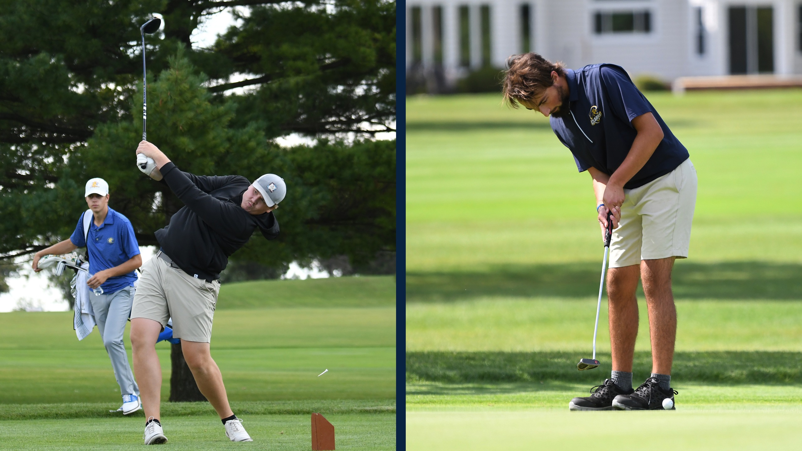 Pride's busy September comes to a close with the NAIA Midwest Invitational
