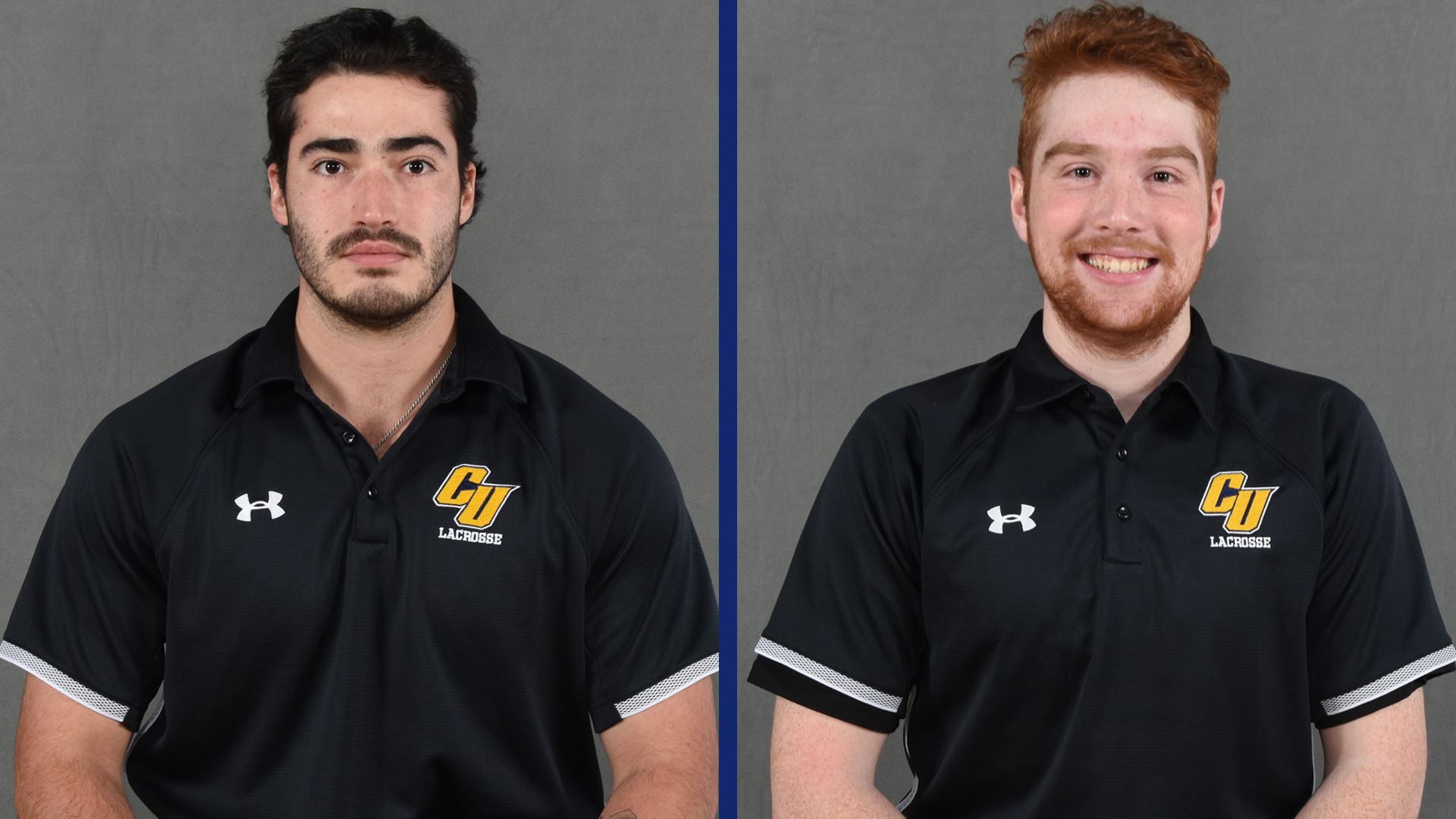 Conner Cole and Drew Dorenbush named All-KCAC Honorable Mention for 2022 performance