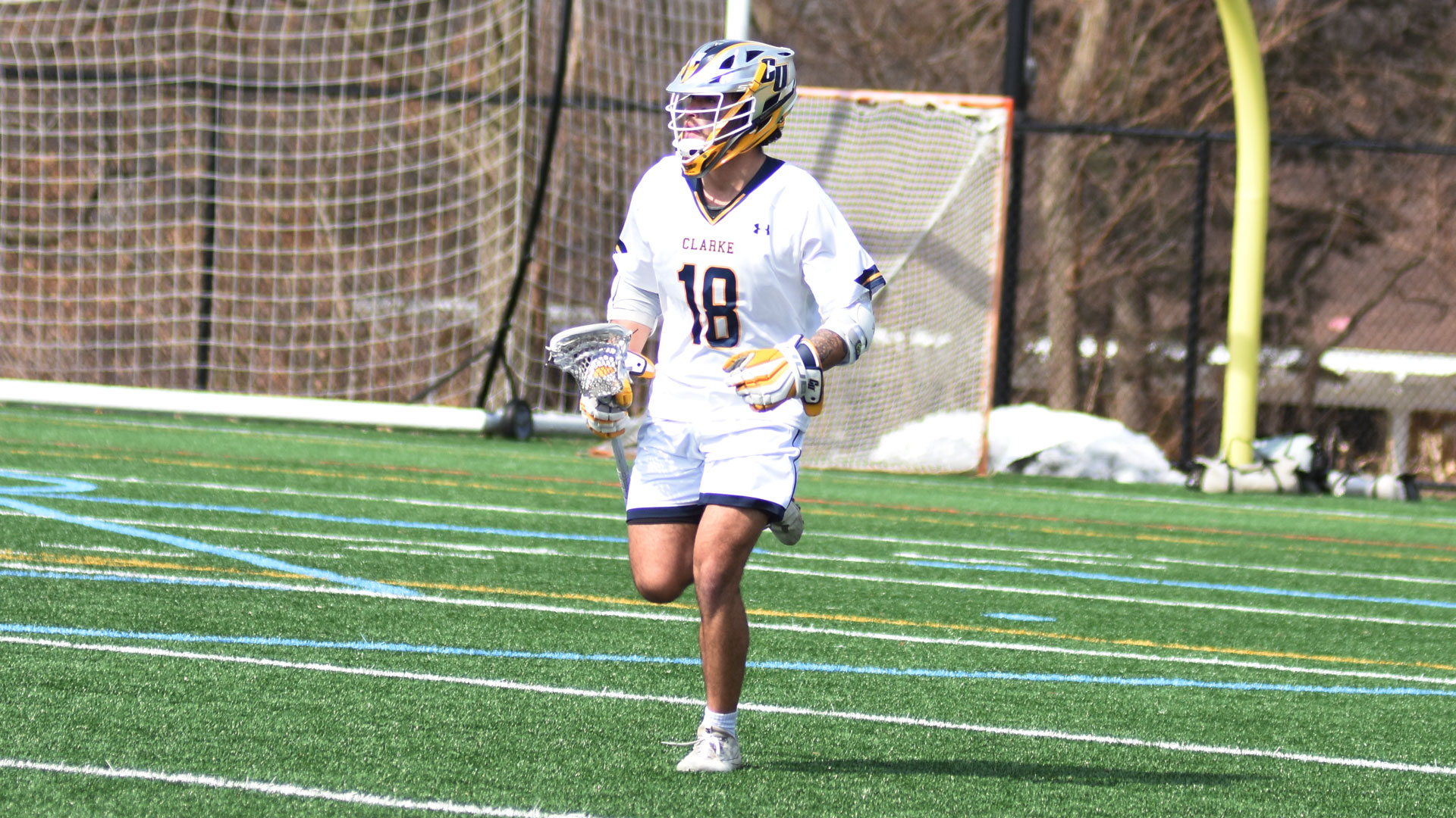 Fourth quarter scoring not enough in road loss to Benedictine College