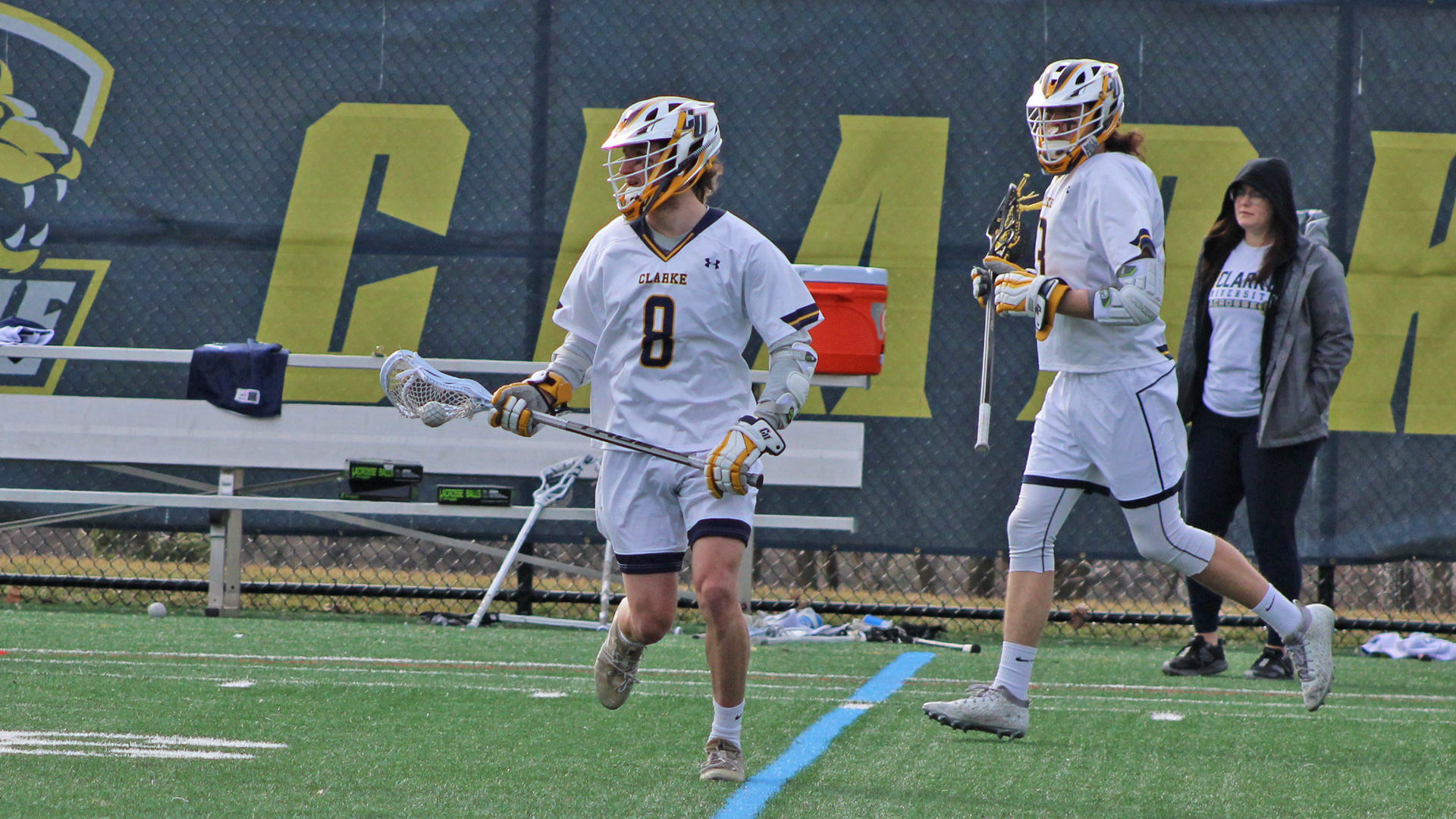 Slow start hinders Pride in 15-8 loss to Midland