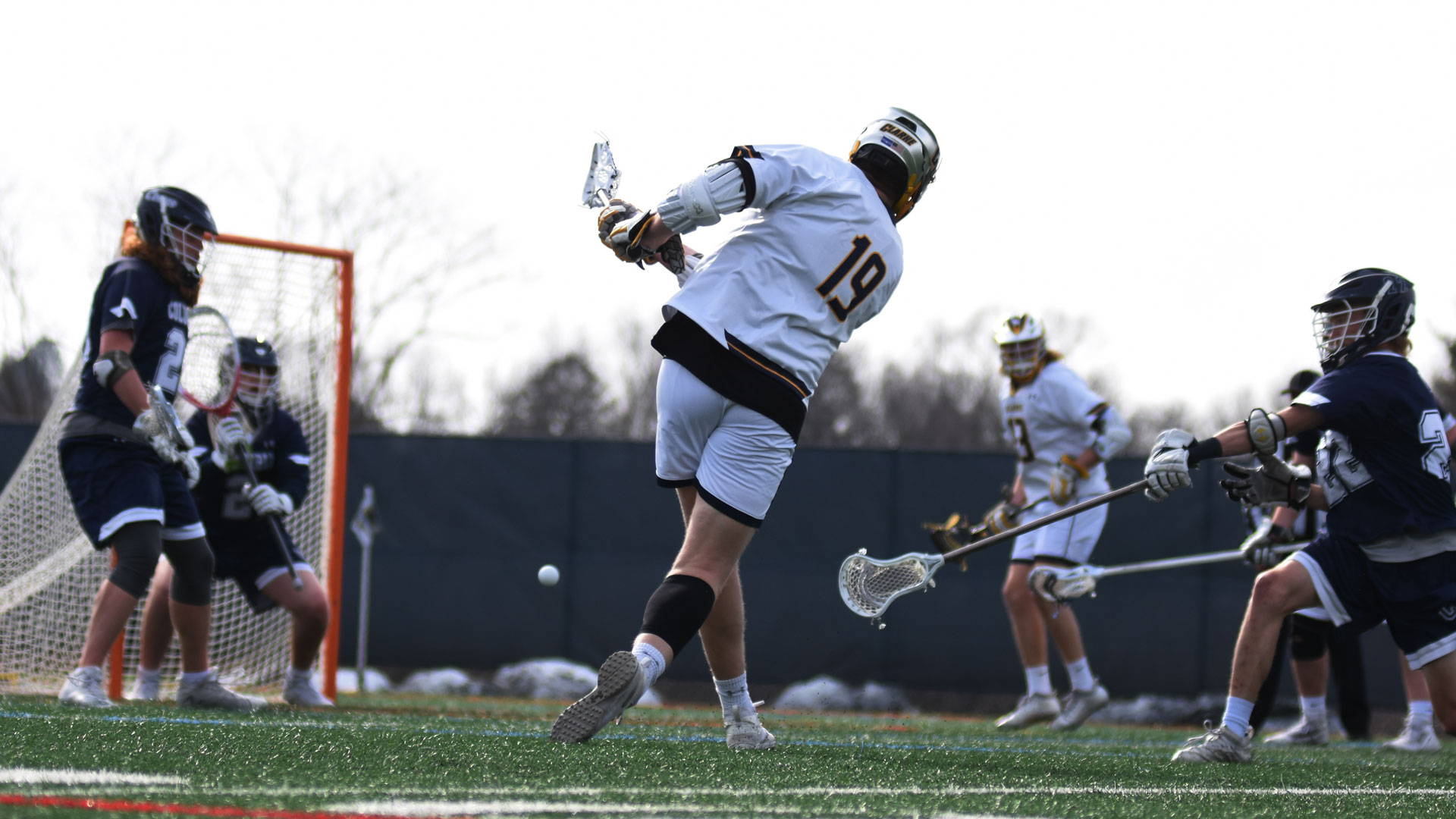 Pride offense sputters in 15-4 road loss to Ottawa
