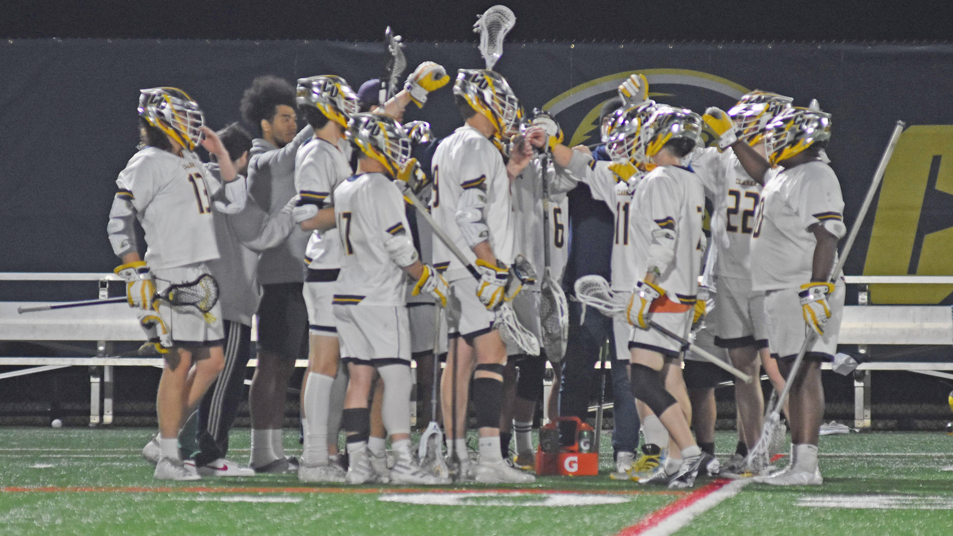 Pride fall in season finale to St. Ambrose