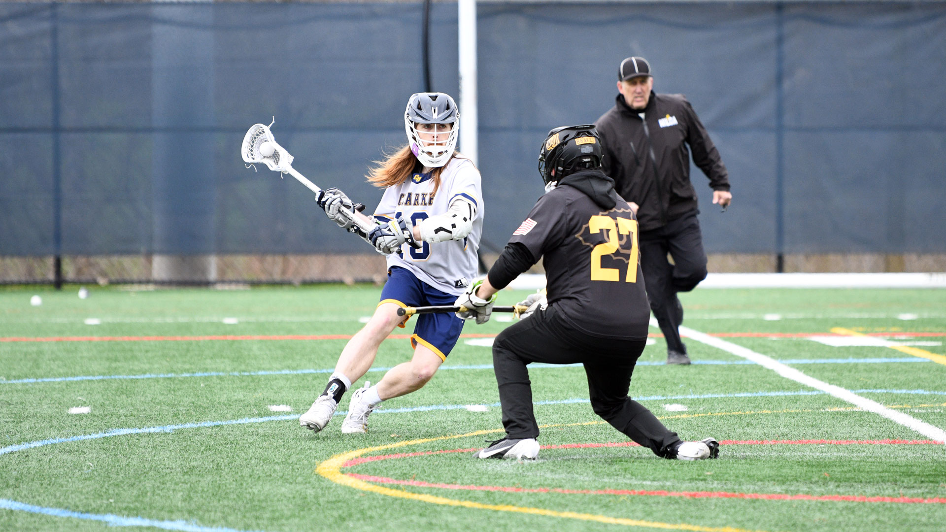 Pride outlasted by Ravens in tight road loss