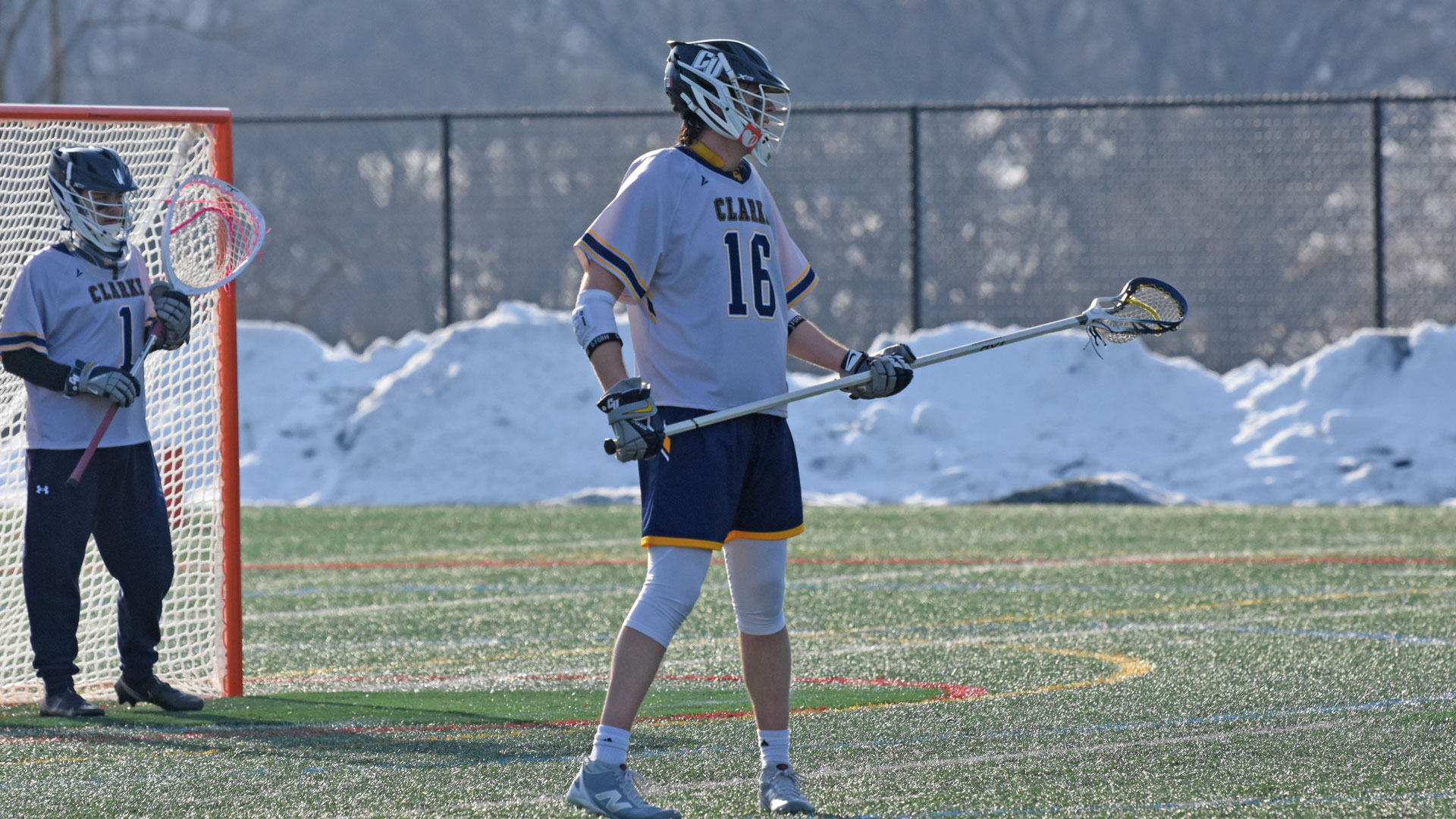 Pride suffer loss in first road game of 2025 at Edgewood