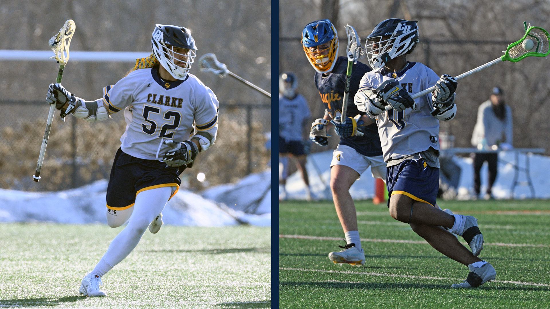 Pride open the 2025 season strong with big win over Augustana