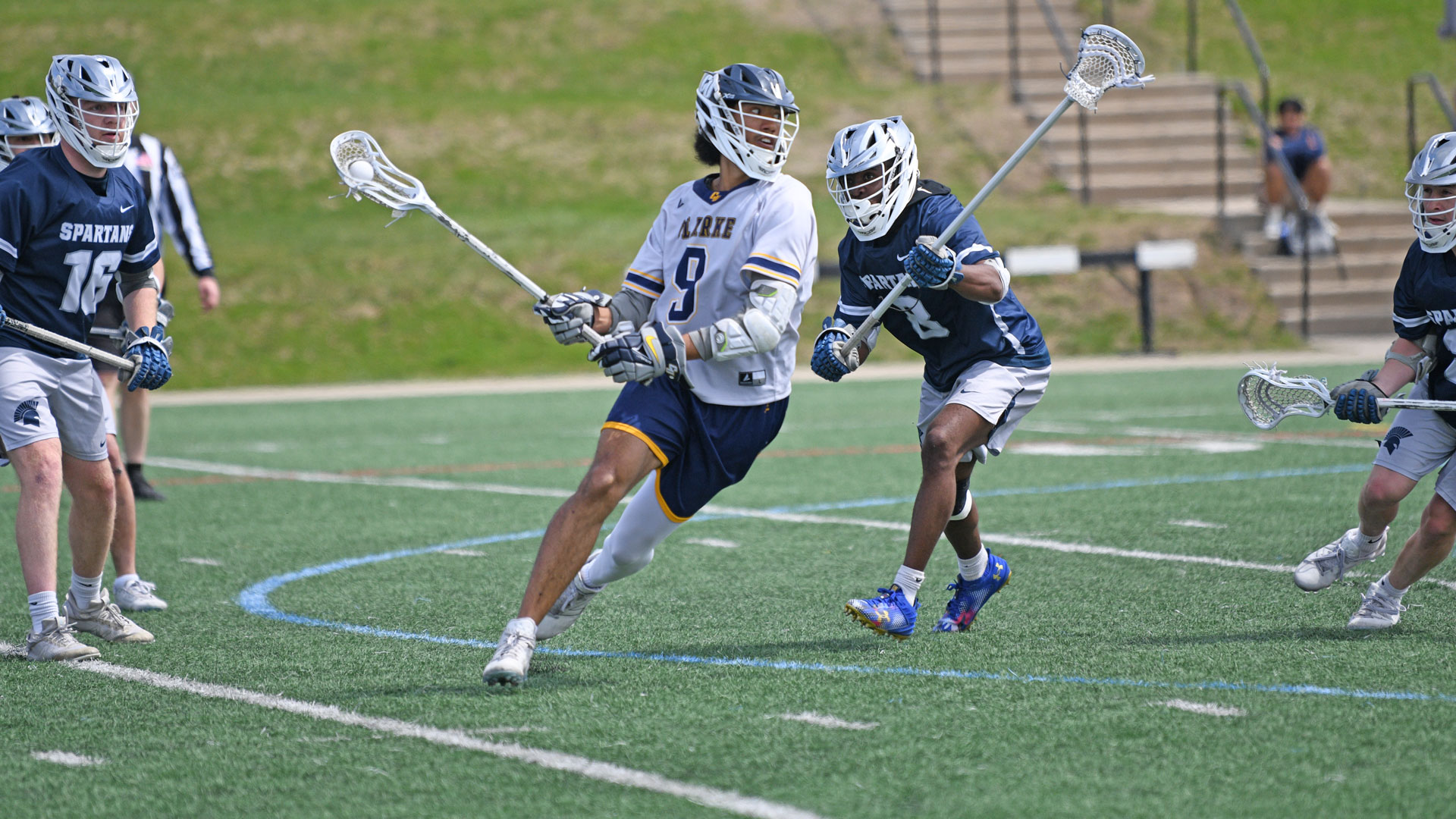 Pride drop 2025 finale to Missouri Baptist
