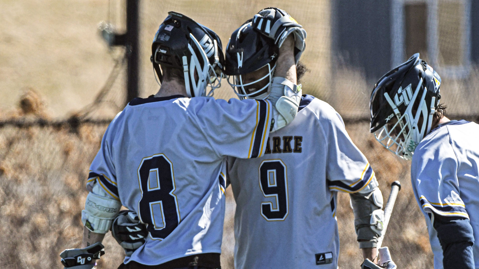 Pride bounce back to winning ways with 12-5 home victory over Midland