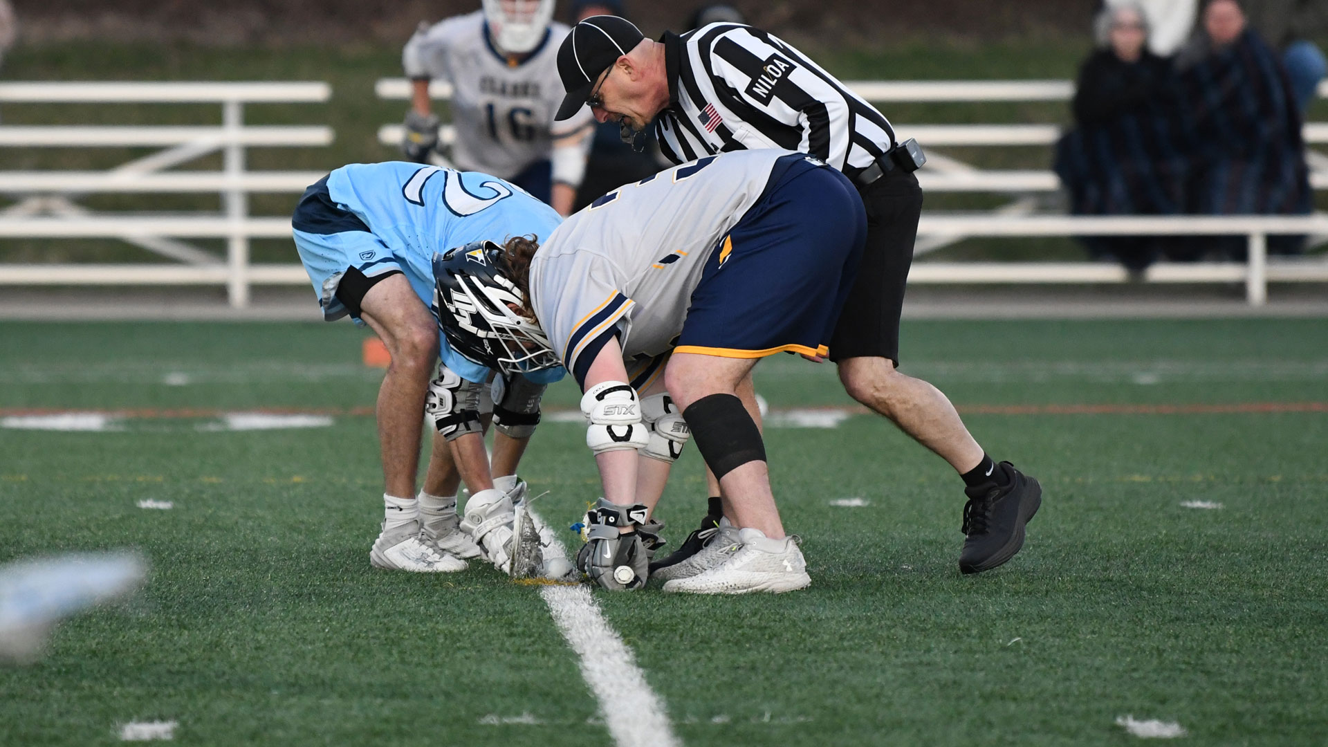 Pride suffer first home loss of 2025 to St. Ambrose