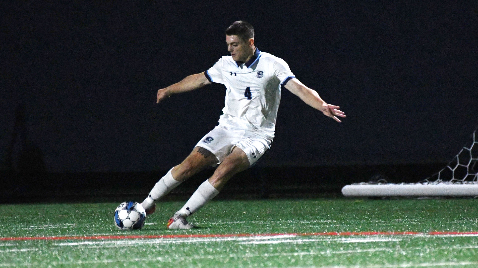 Pride rally from down two for 3-2 road win over Benedictine