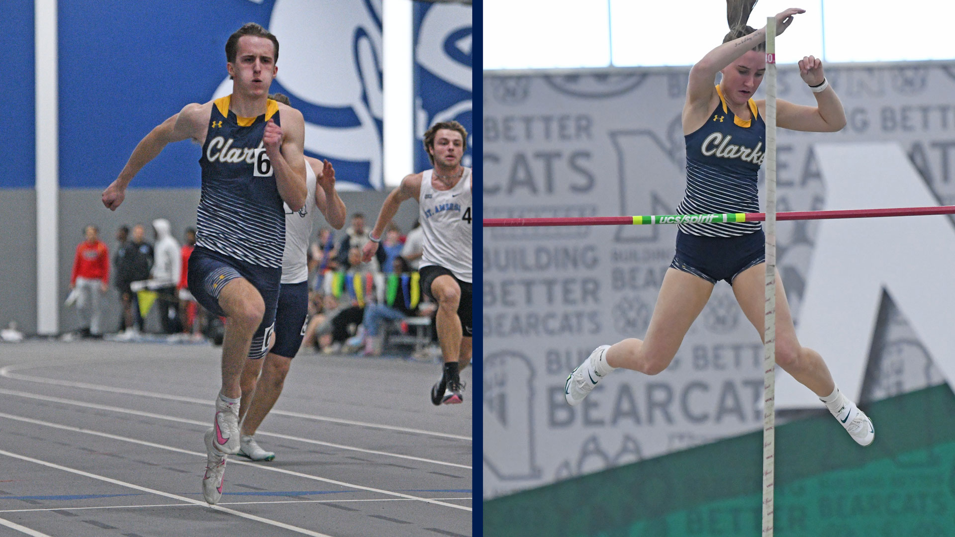 Pride track and field gets back to action for first time in 2026