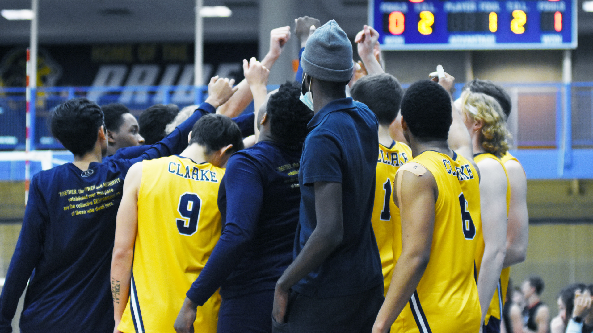 Pride split pair of matches for second straight day with win over Ottawa and loss to St. Xavier