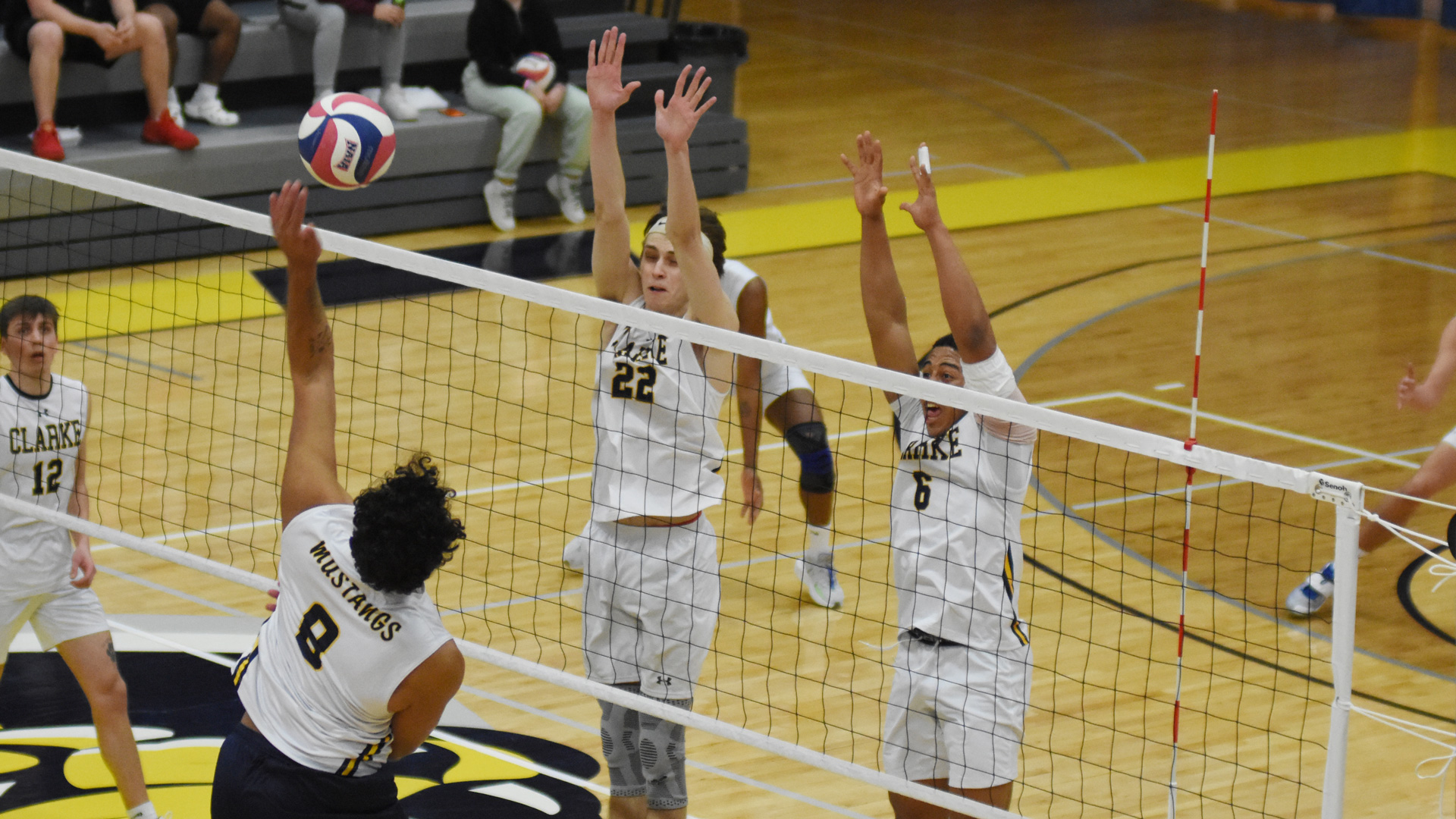 Strong start not enough as Pride fall to Mount Mercy 3-2