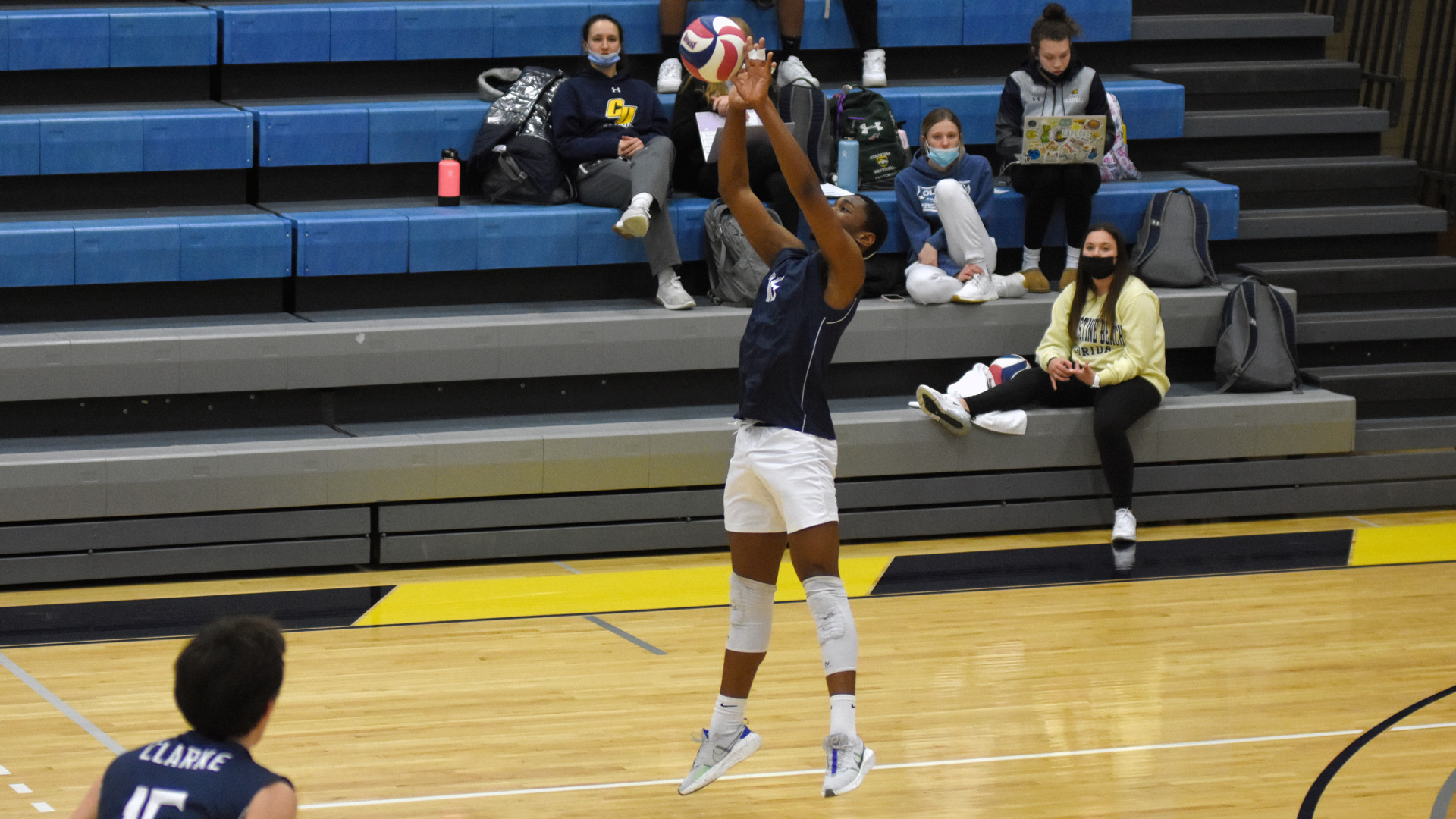 Pride drop home match 3-0 to Viterbo