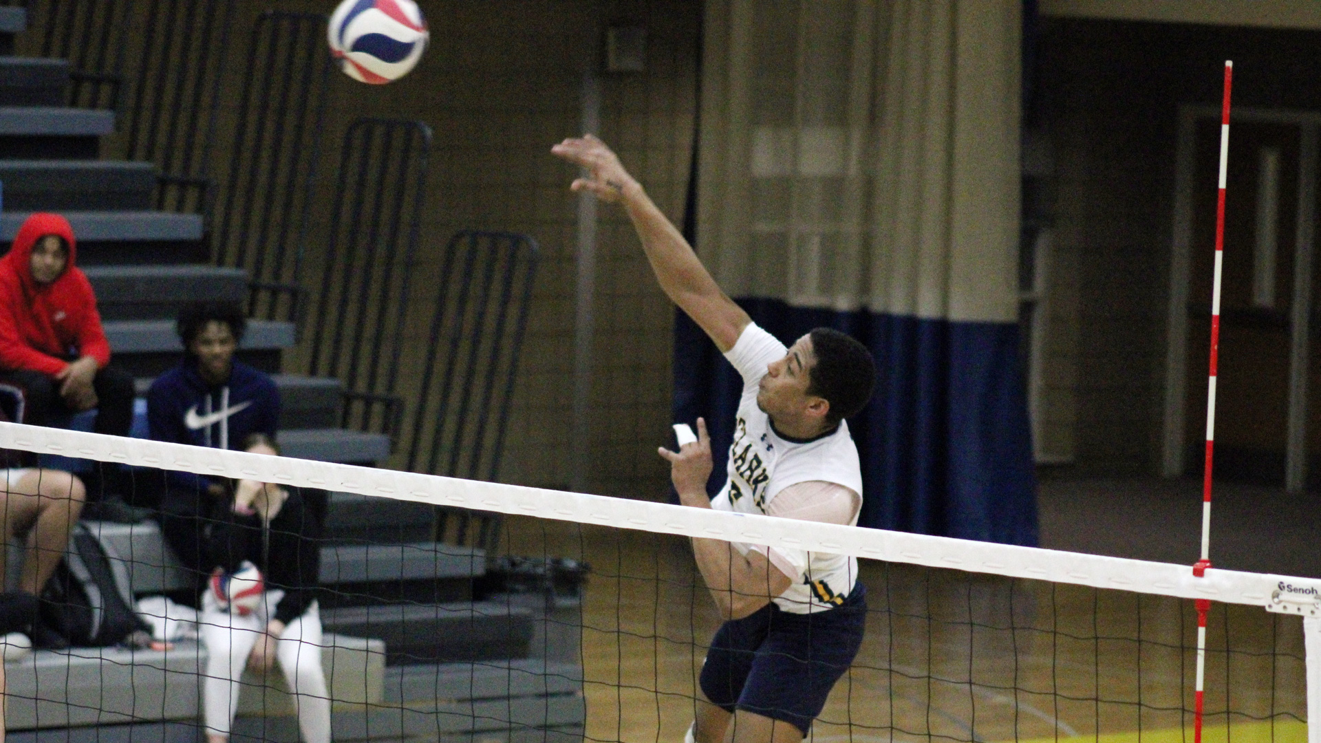 Pride give No. 2 Statesmen all they can handle in 3-2 loss