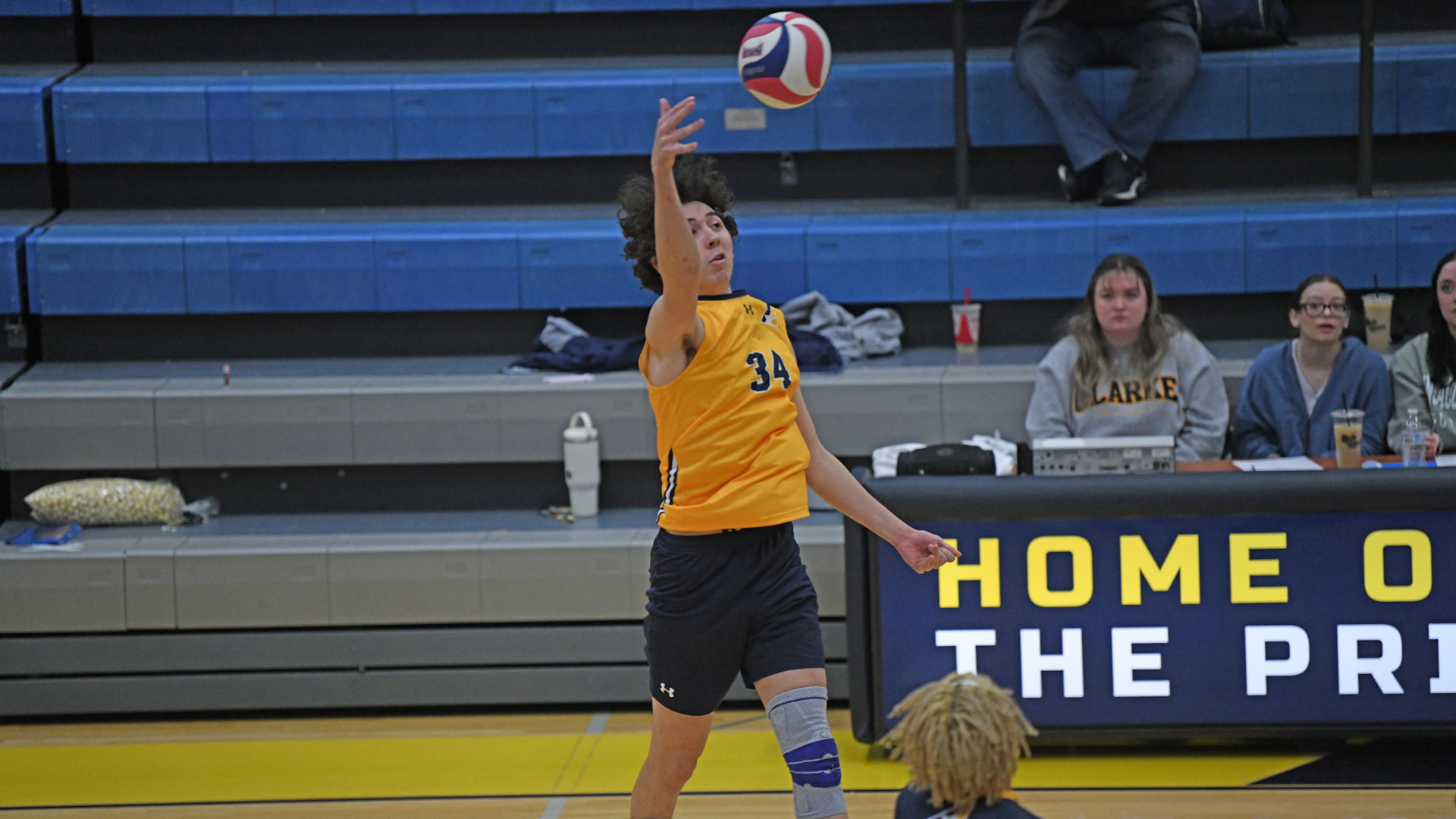 Pride pull off five-set victory in first Heart road test
