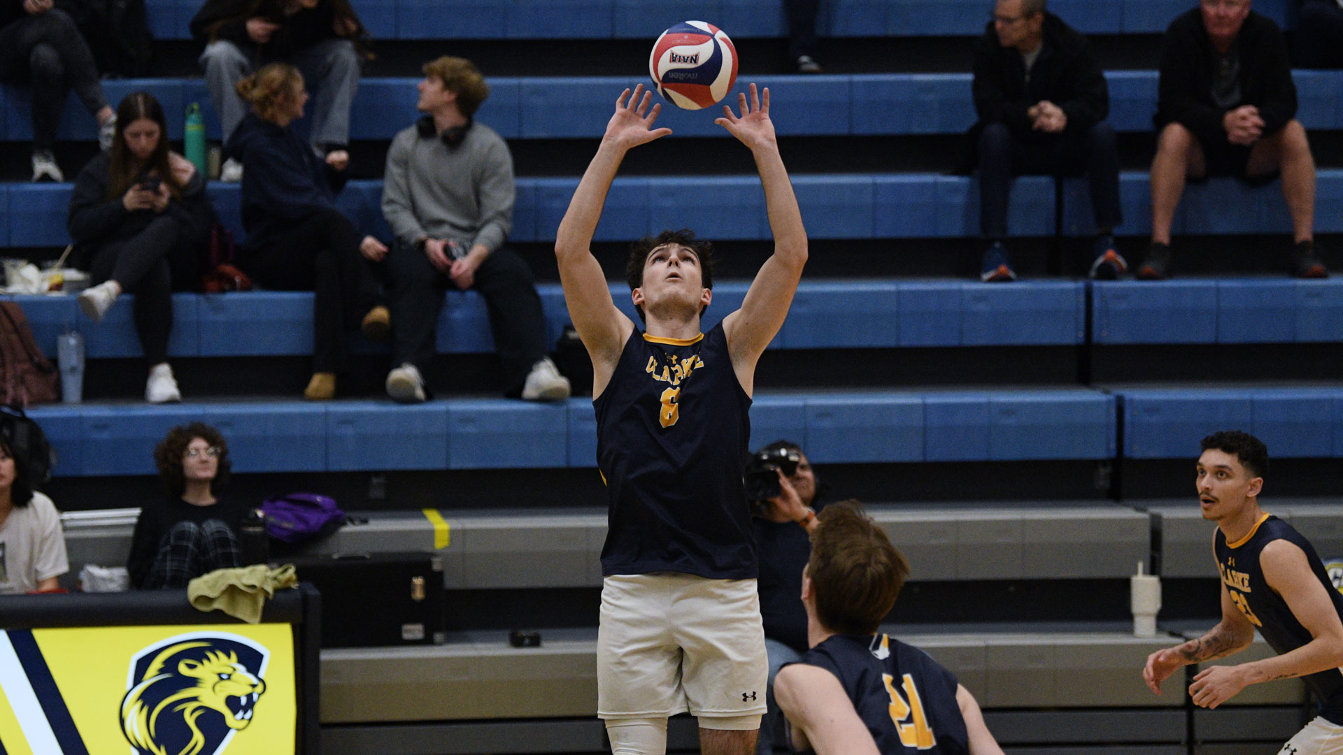 Pride fall to Mount Mercy to end homestand