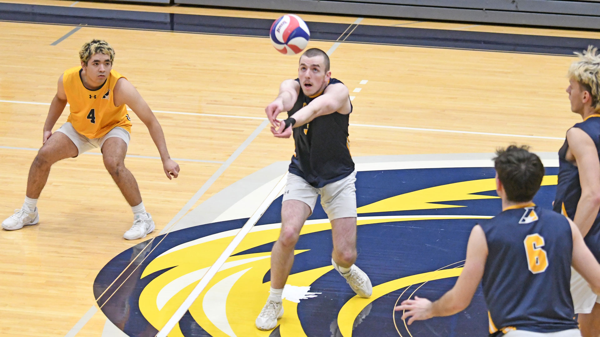 Pride fall in three to Morningside in final road match of 2026