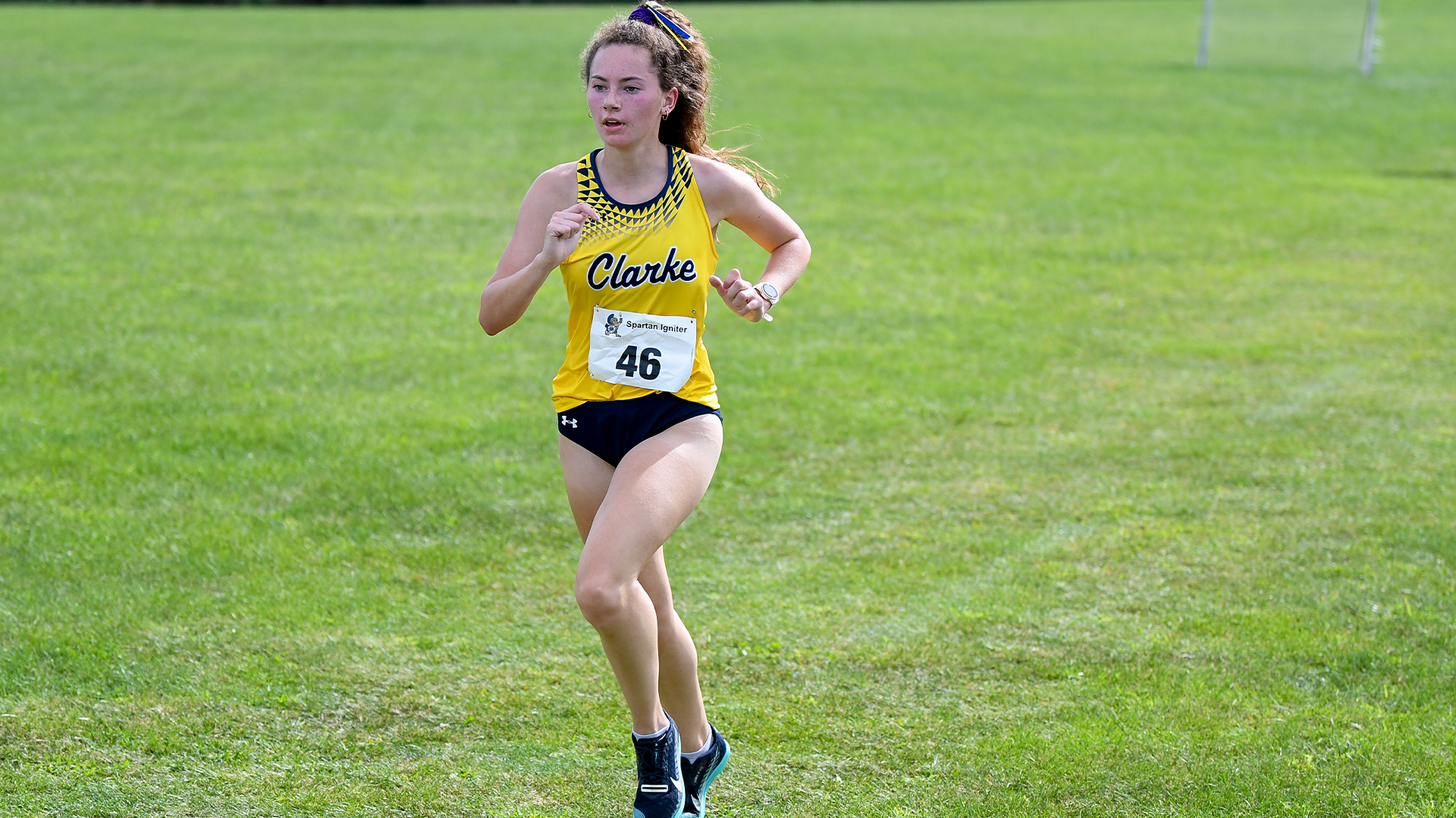 Pride Wrap Up Competition at Fighting Bee Invitational