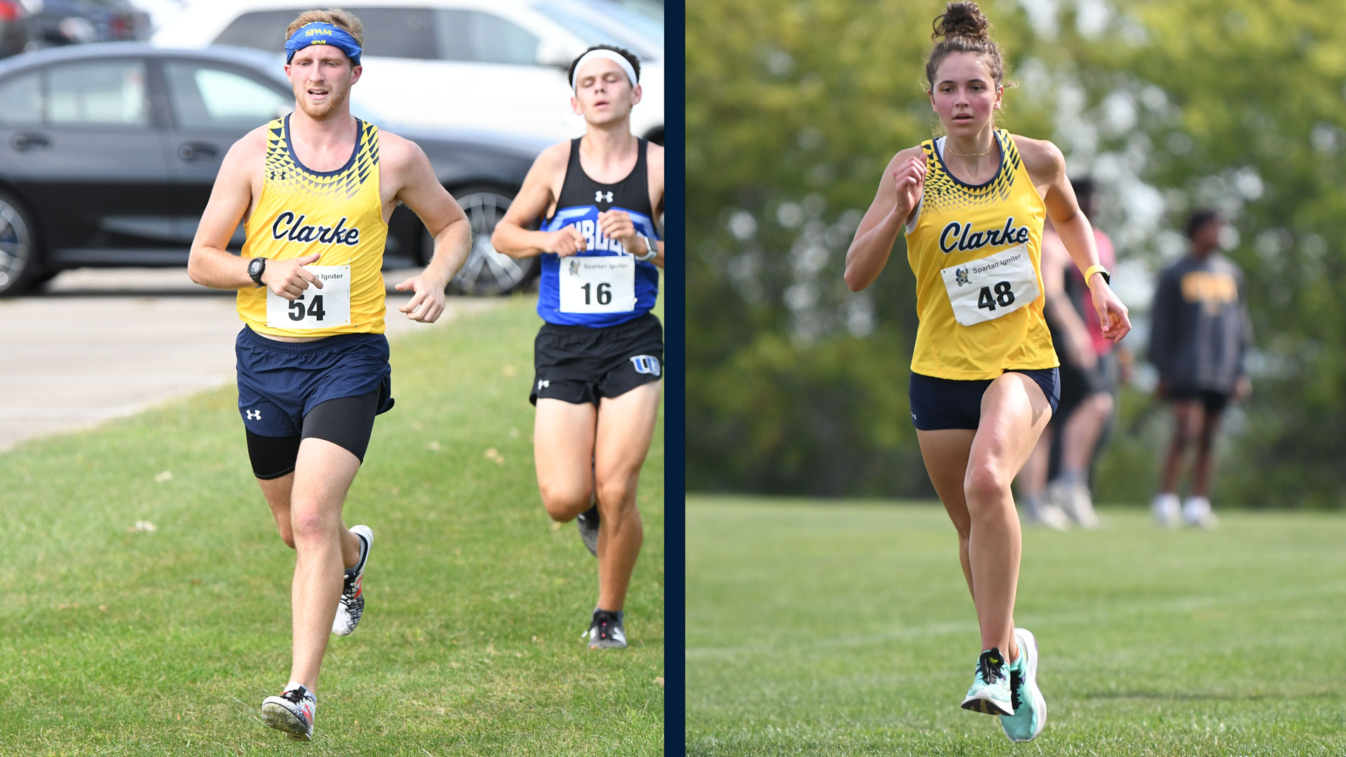 Pride wrap up regular season at NAIA Great Lakes Challenge