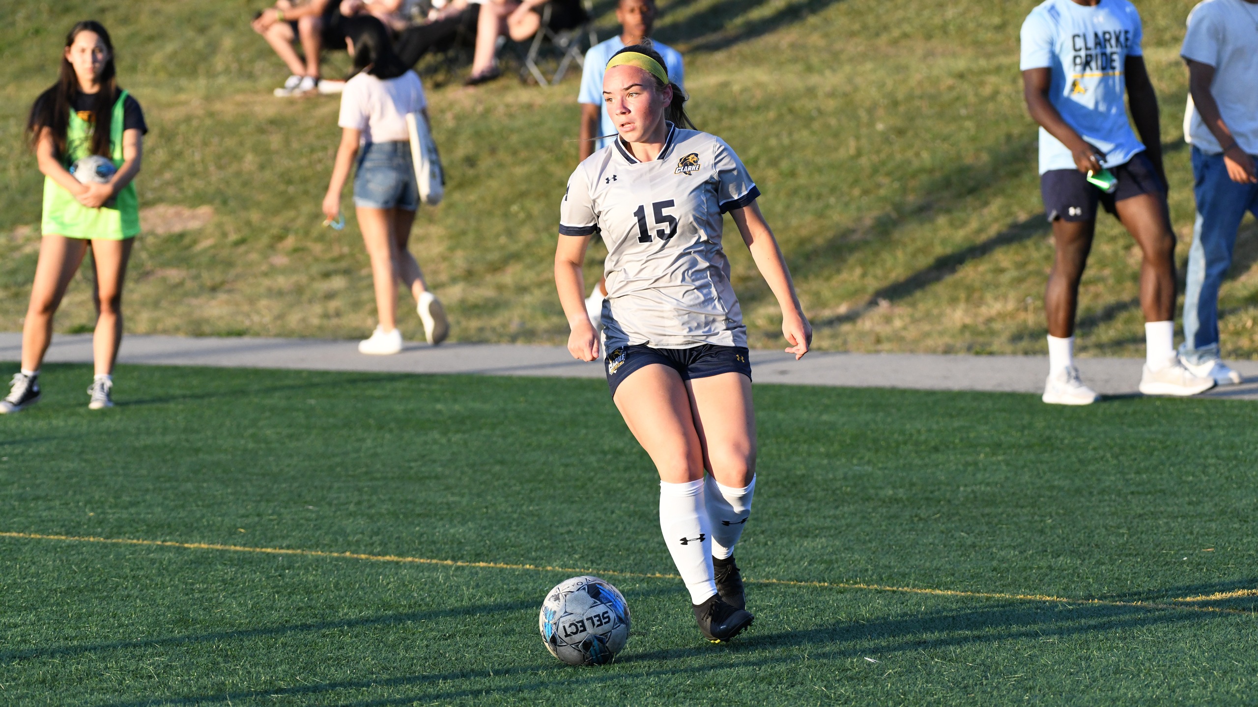 Pride fall to MidAmerica Nazarene 1-0