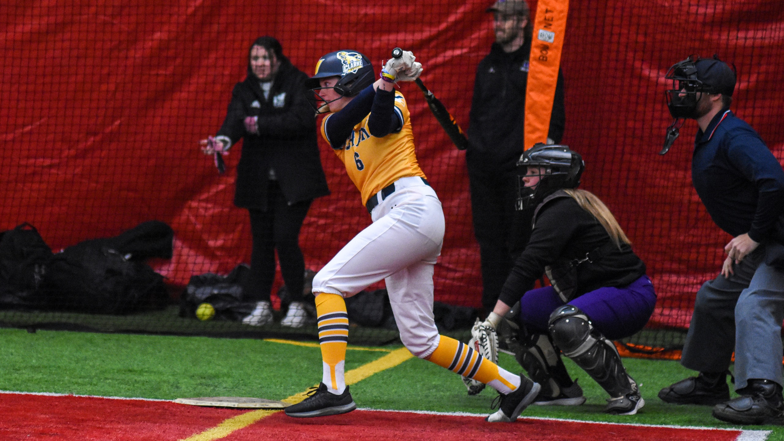 Pride Split Pair of Saturday Games