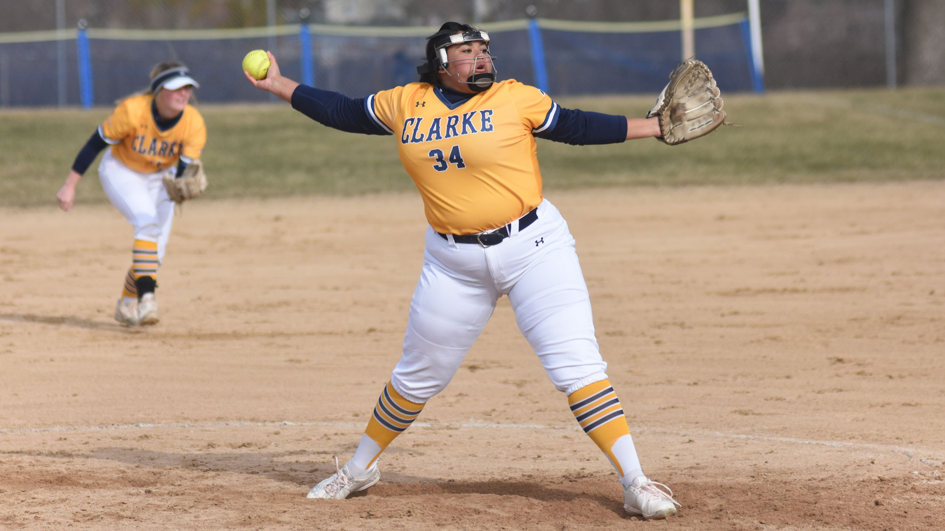 Pride fall twice to Park by 7-1 and 8-0 finals