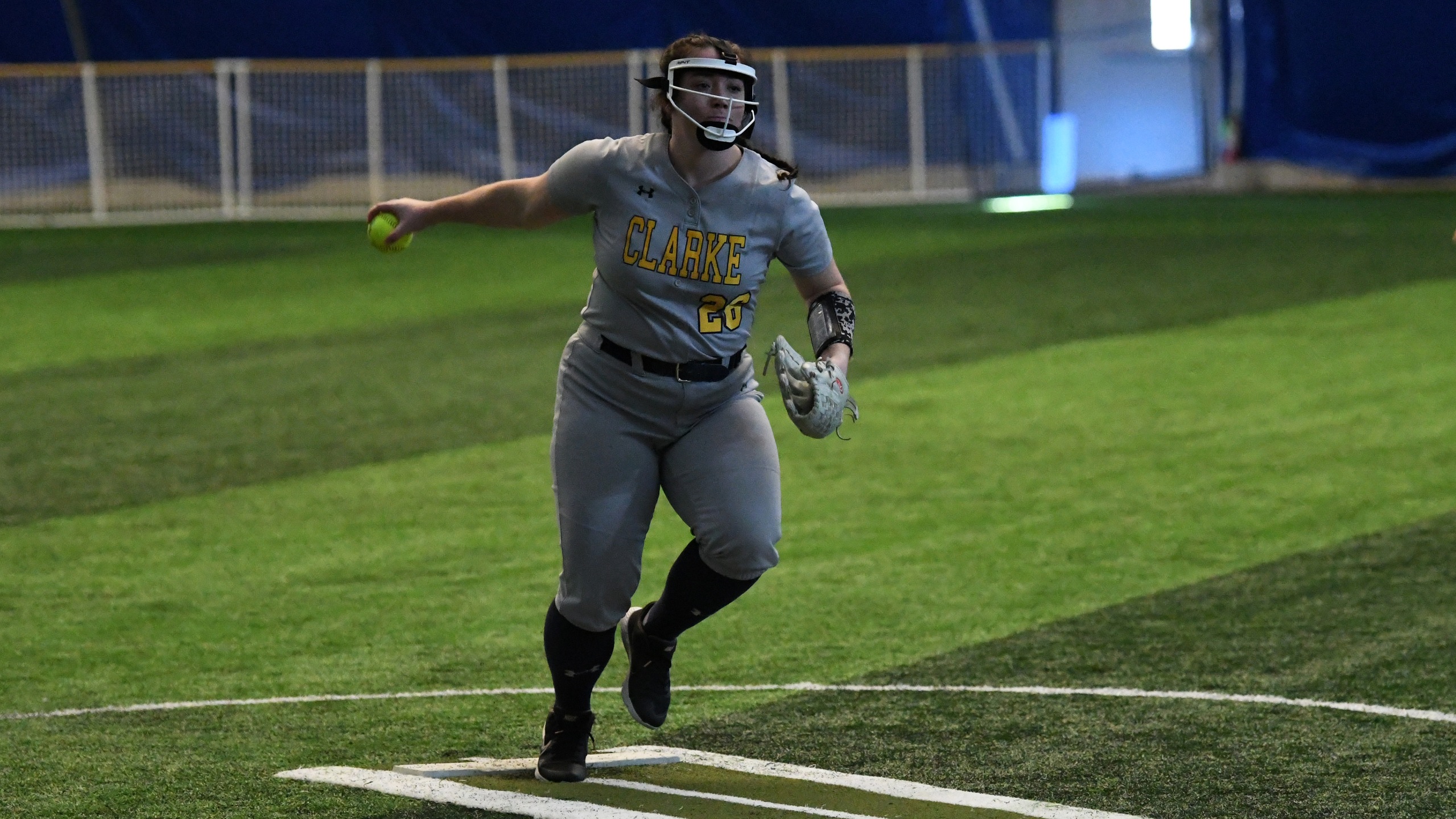 Pride finish weekend with sweep of Stars