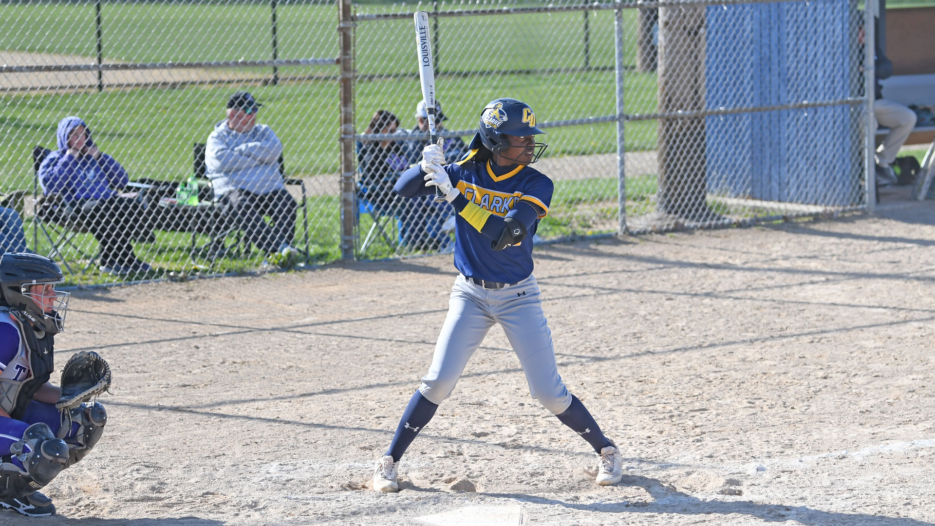 Pride snap skid, earn road split at William Penn
