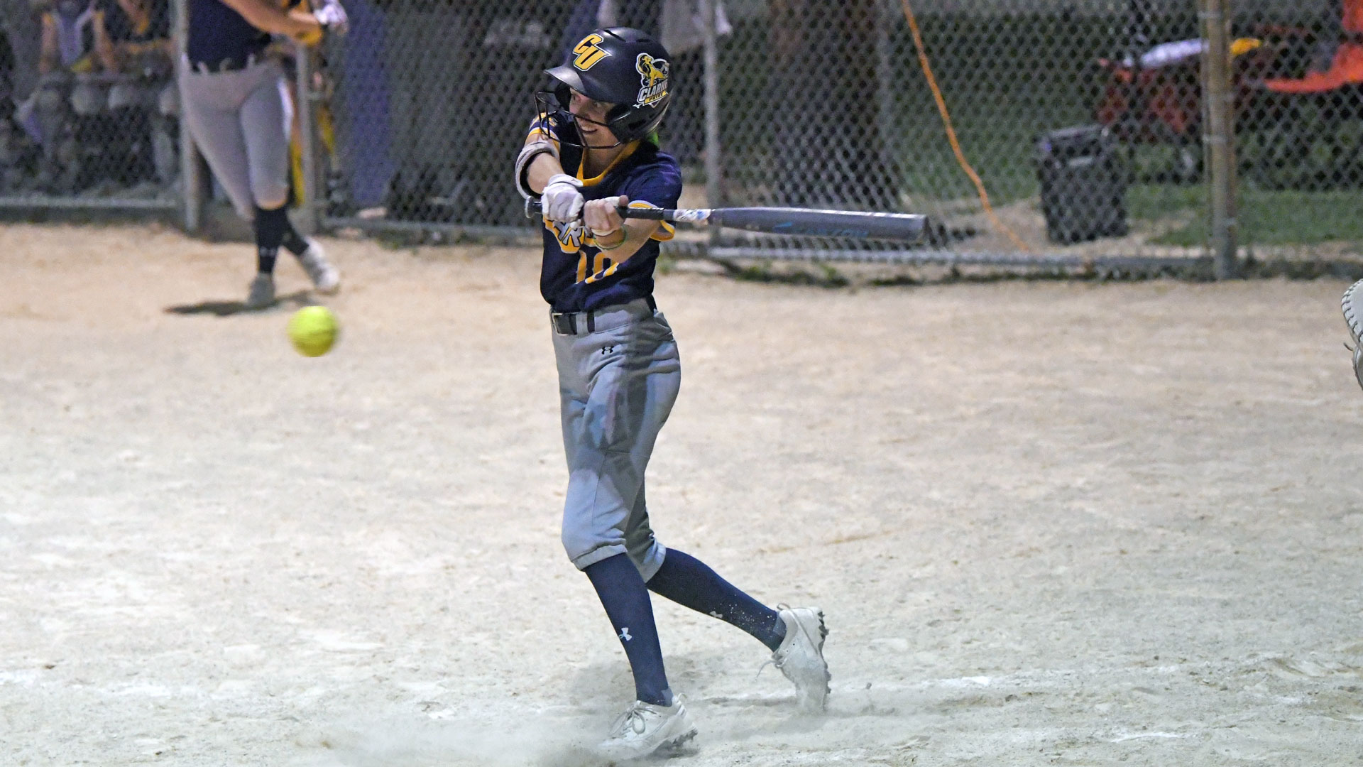 Pride drop both ends of makeup doubleheader against Missouri Valley