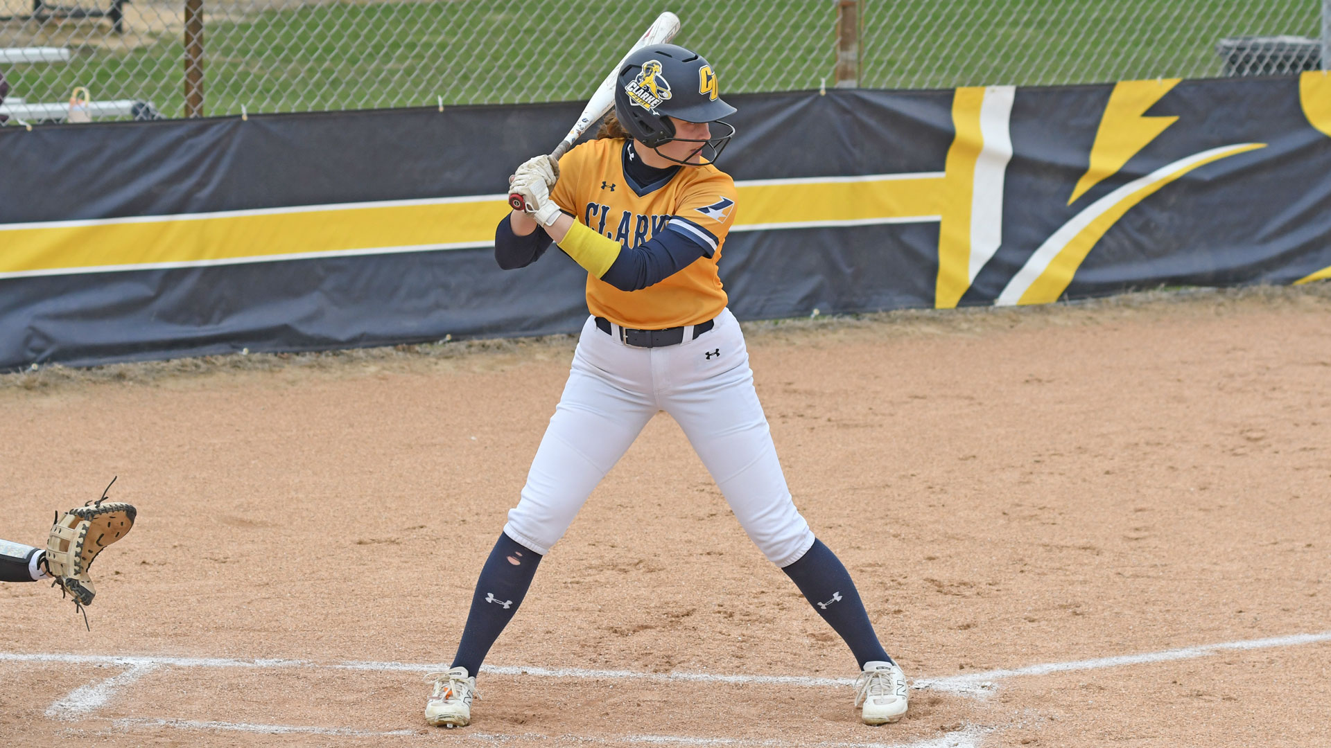 Pioneers slow Pride offense in Tuesday doubleheader sweep
